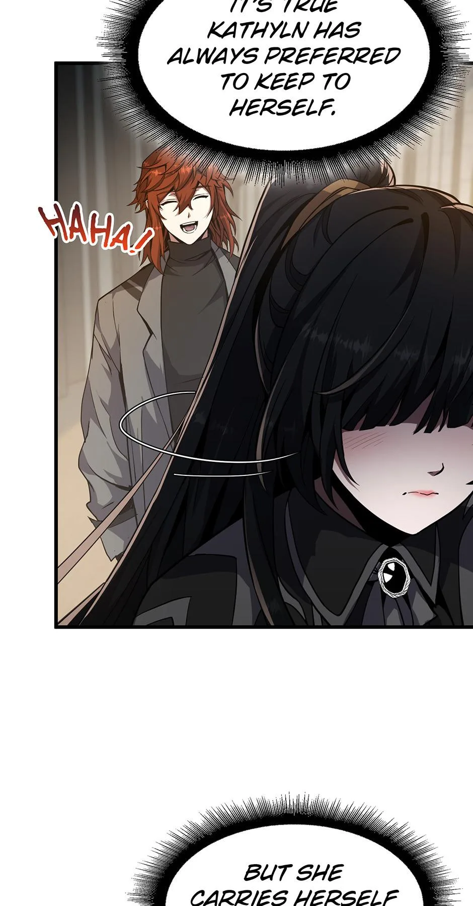 The Beginning After the End Chapter 212 – Page 10