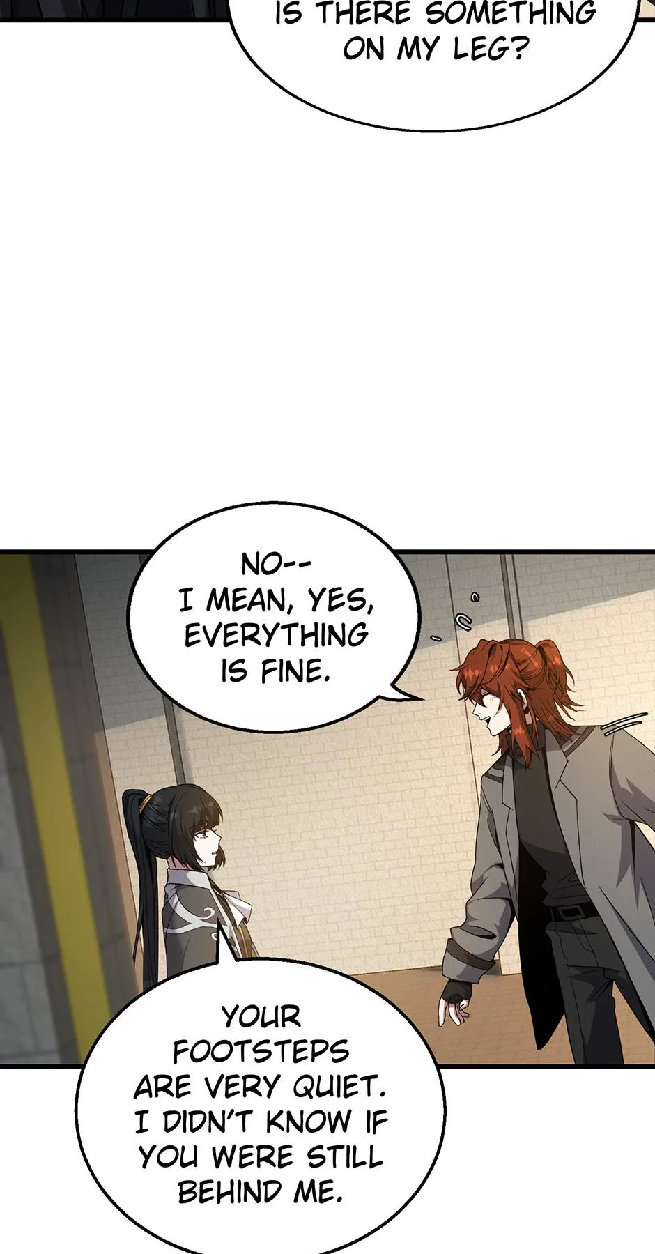 The Beginning After the End Chapter 212 – Page 13