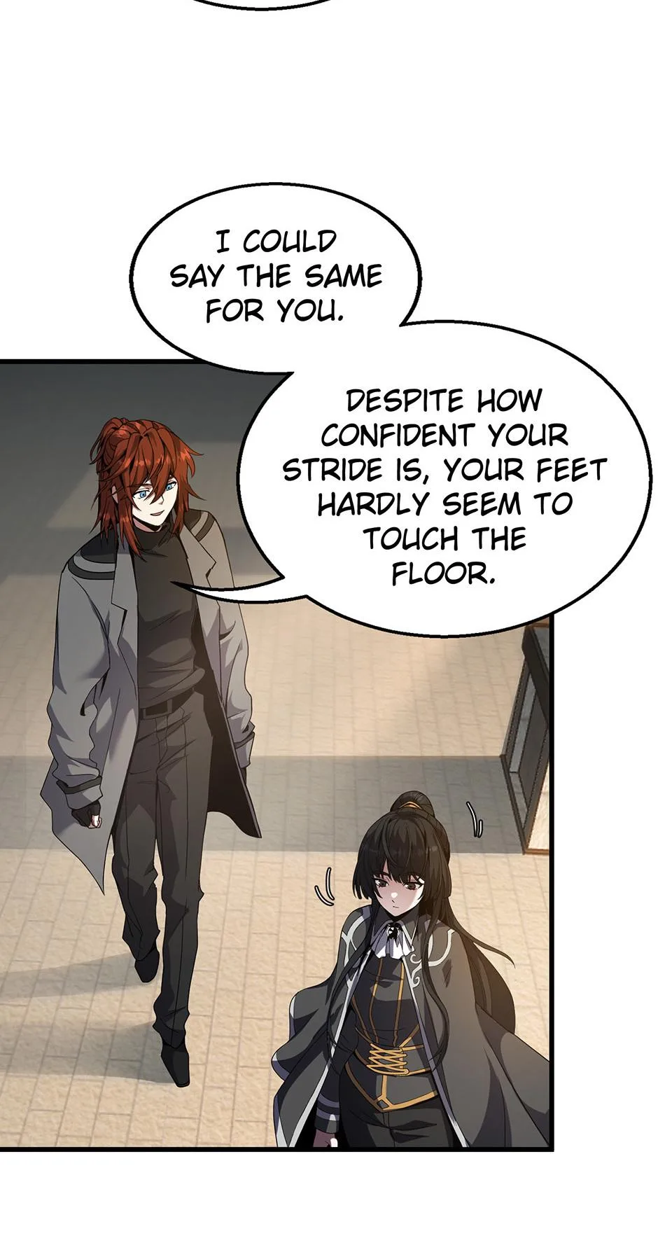 The Beginning After the End Chapter 212 – Page 14
