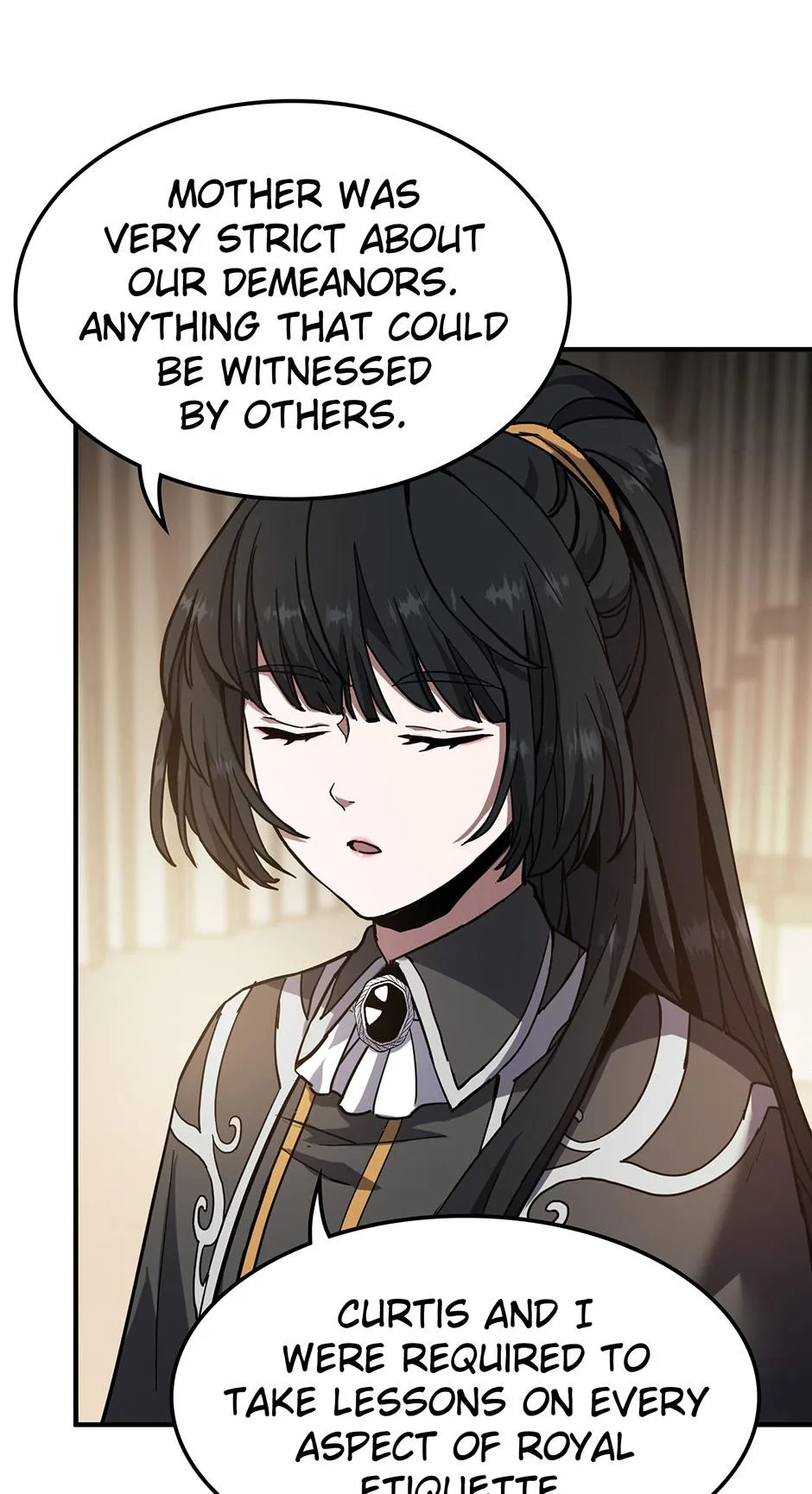 The Beginning After the End Chapter 212 – Page 15