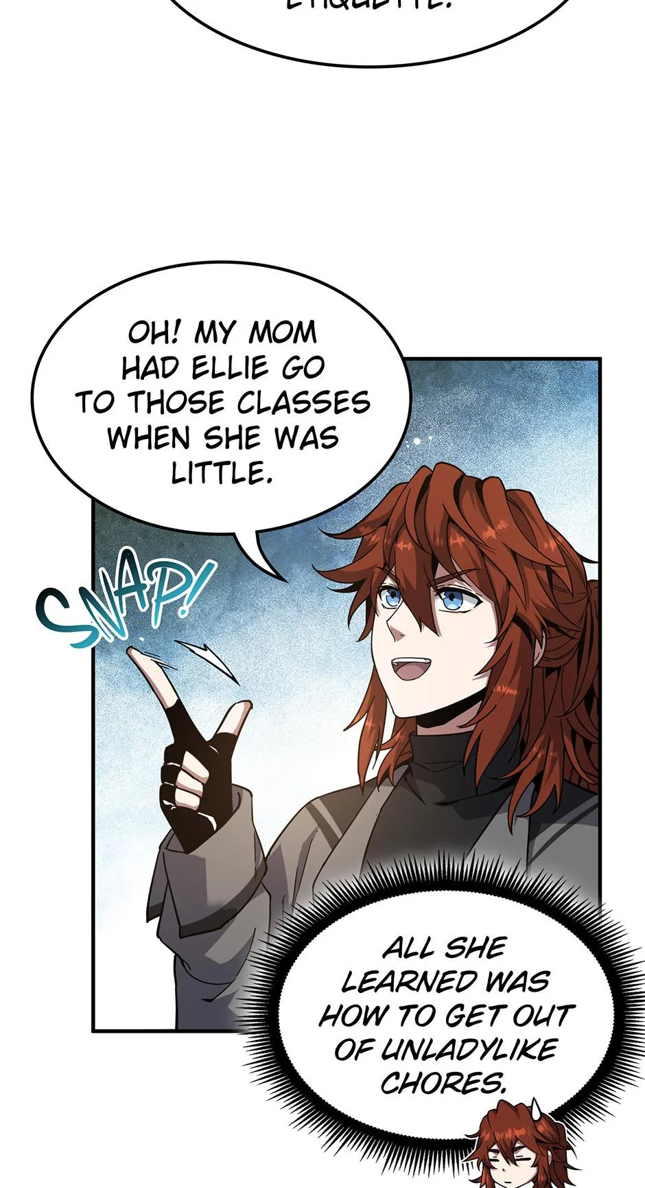 The Beginning After the End Chapter 212 – Page 16