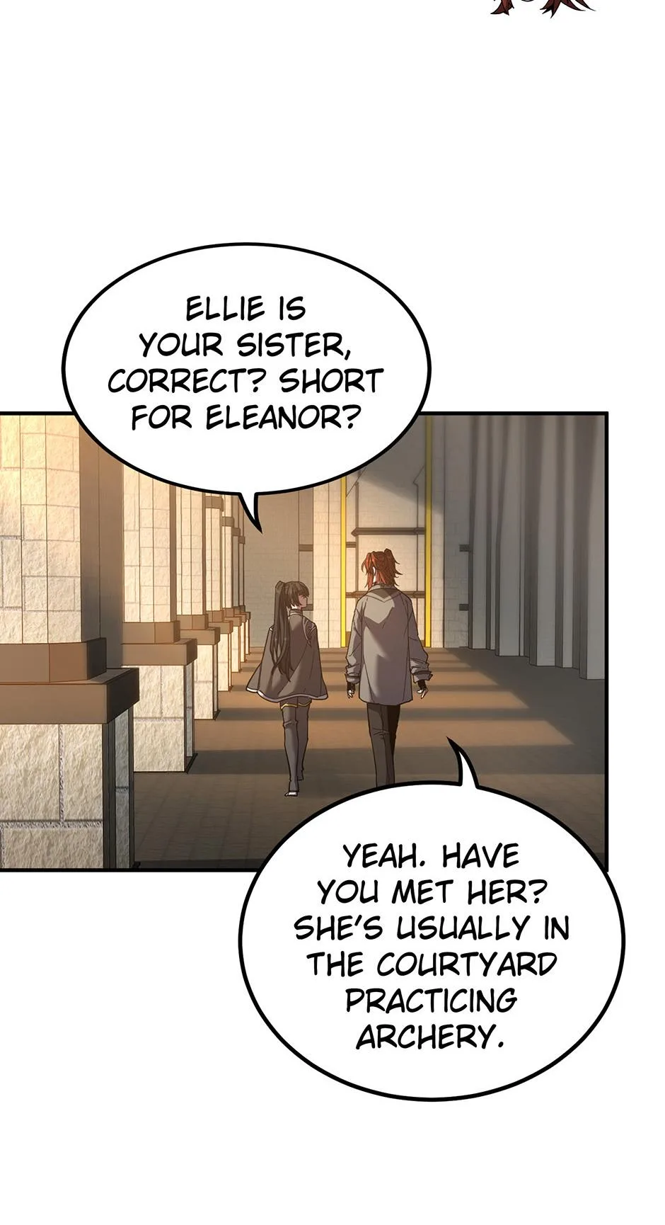 The Beginning After the End Chapter 212 – Page 17