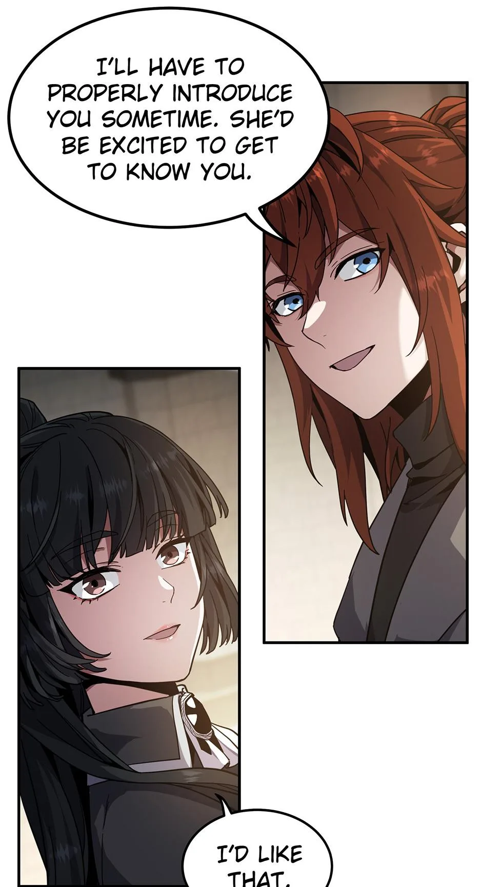 The Beginning After the End Chapter 212 – Page 18