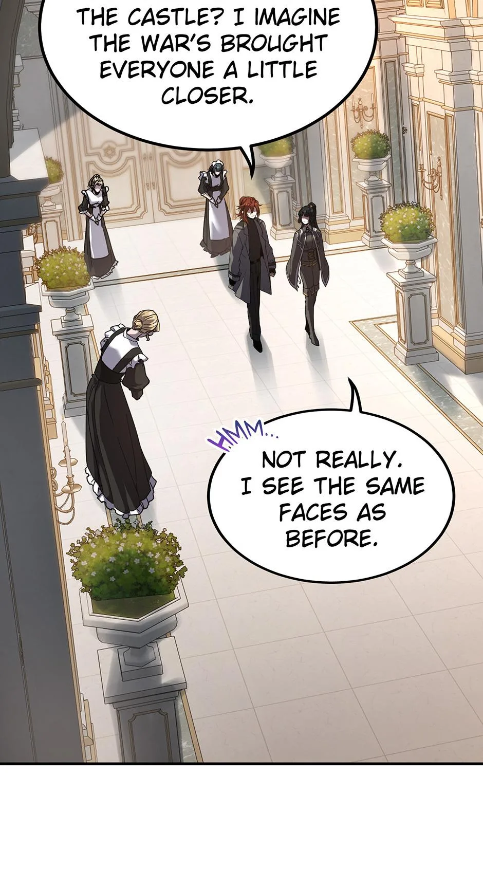 The Beginning After the End Chapter 212 – Page 20