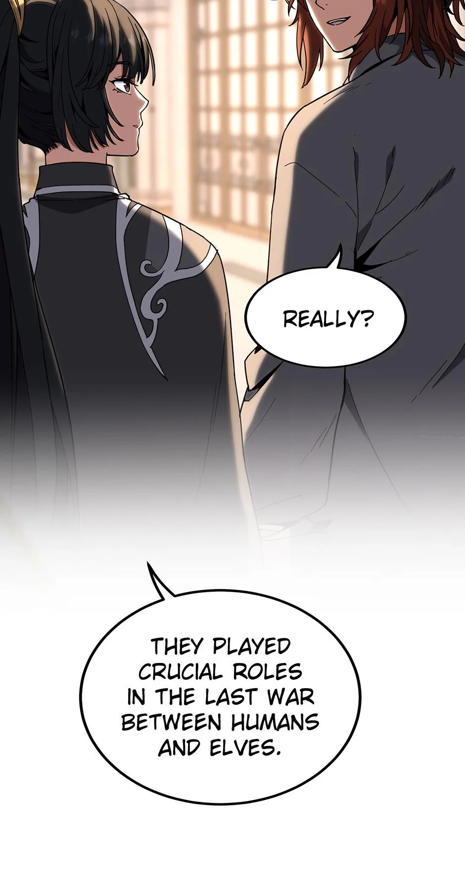 The Beginning After the End Chapter 212 – Page 23