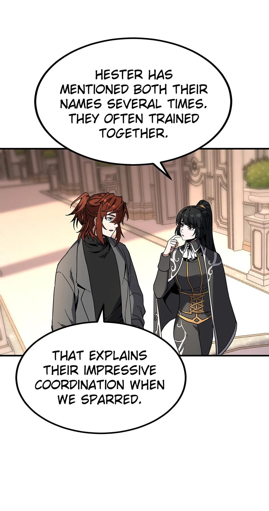 The Beginning After the End Chapter 212 – Page 26