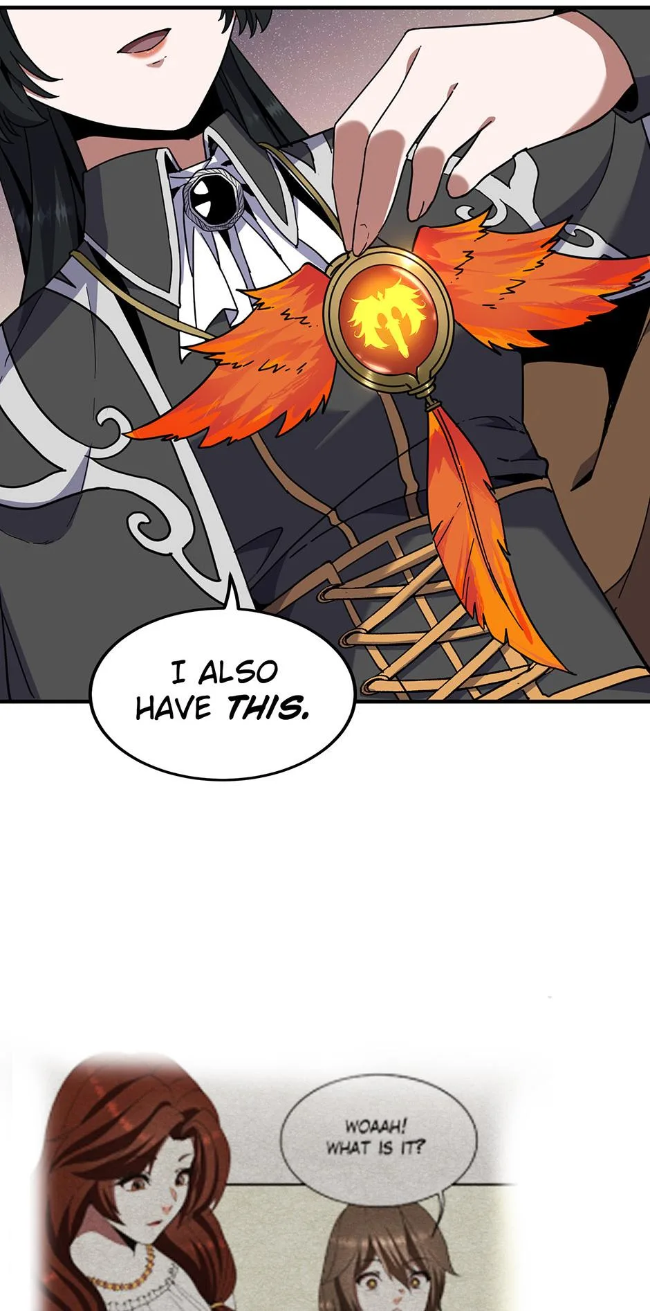 The Beginning After the End Chapter 212 – Page 28