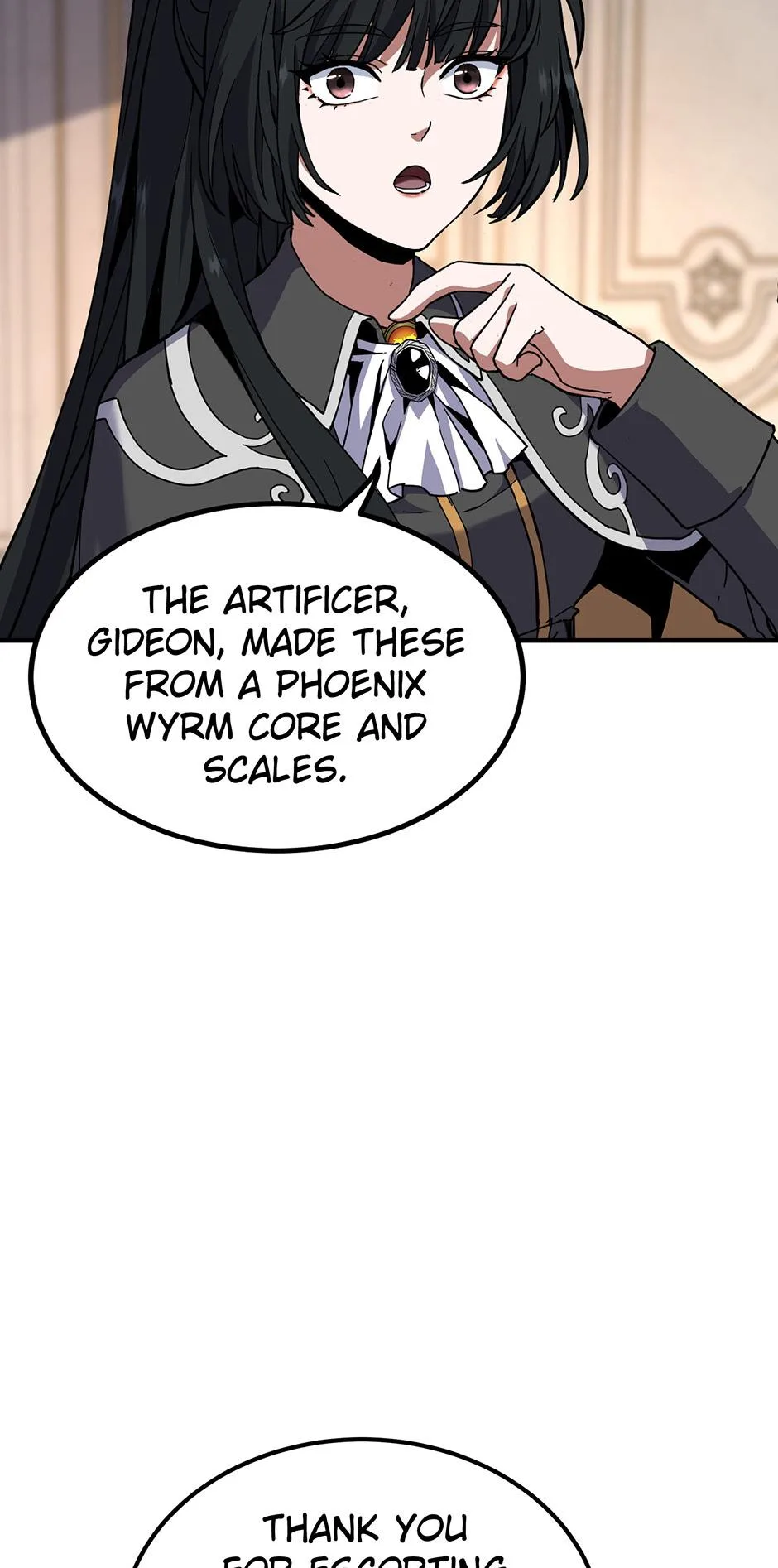 The Beginning After the End Chapter 212 – Page 31