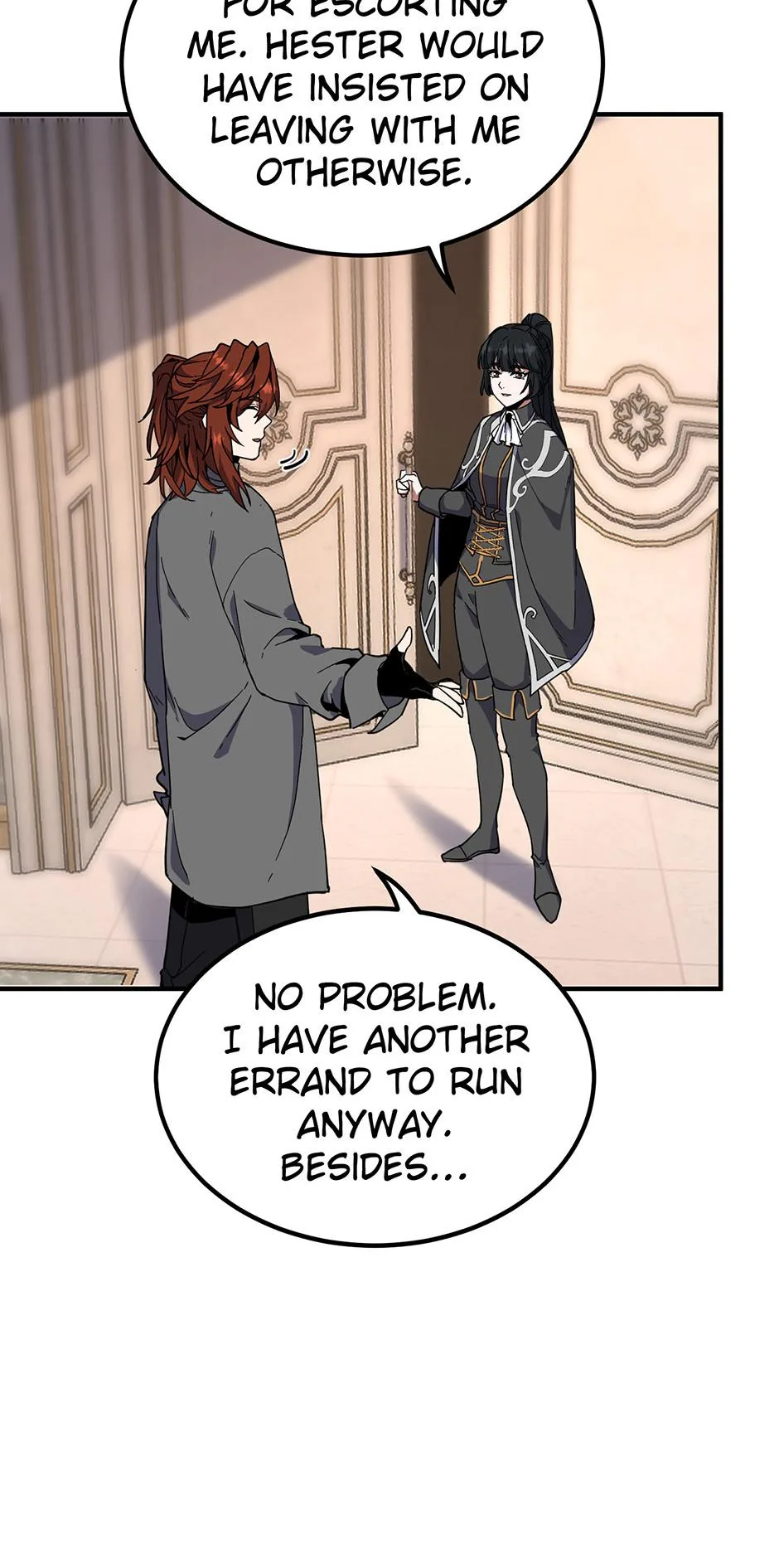 The Beginning After the End Chapter 212 – Page 32