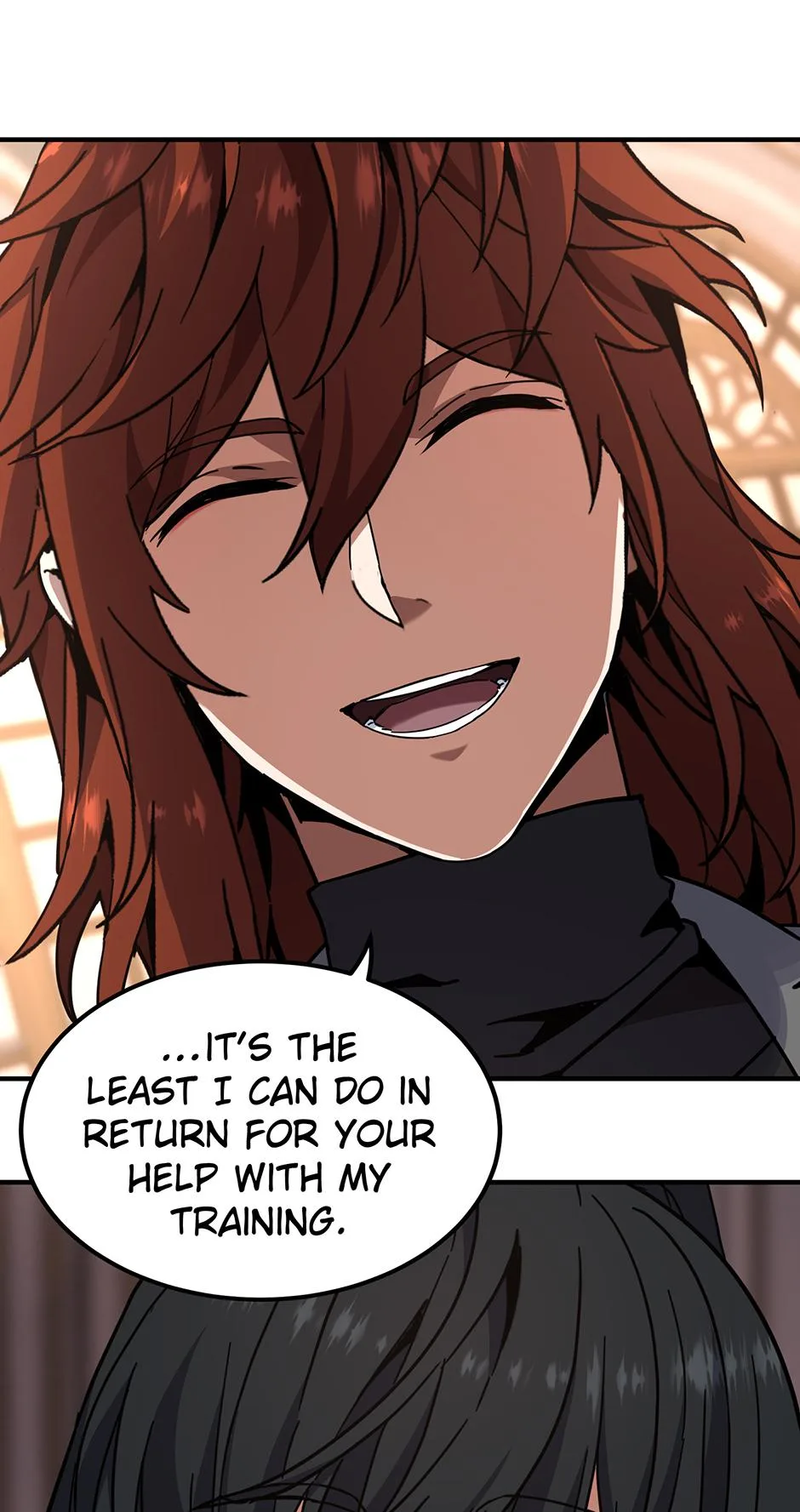 The Beginning After the End Chapter 212 – Page 33
