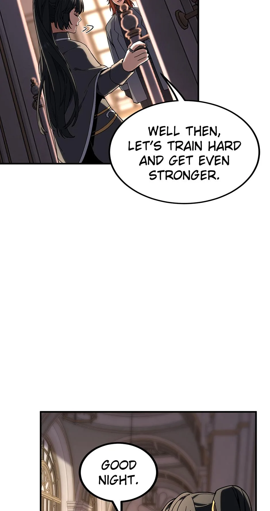 The Beginning After the End Chapter 212 – Page 35
