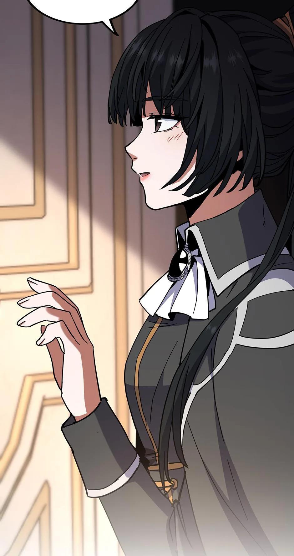 The Beginning After the End Chapter 212 – Page 37