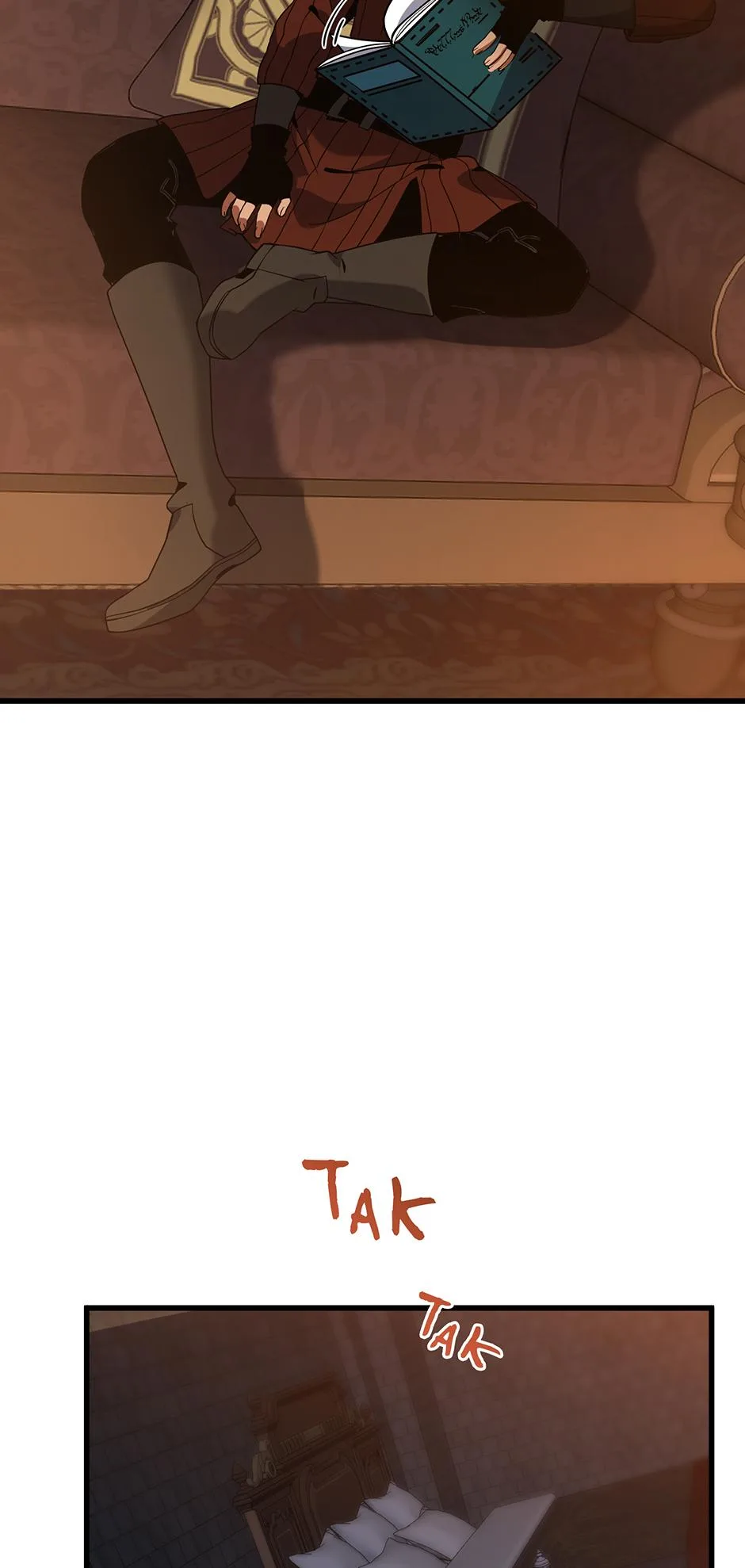 The Beginning After the End Chapter 212 – Page 43