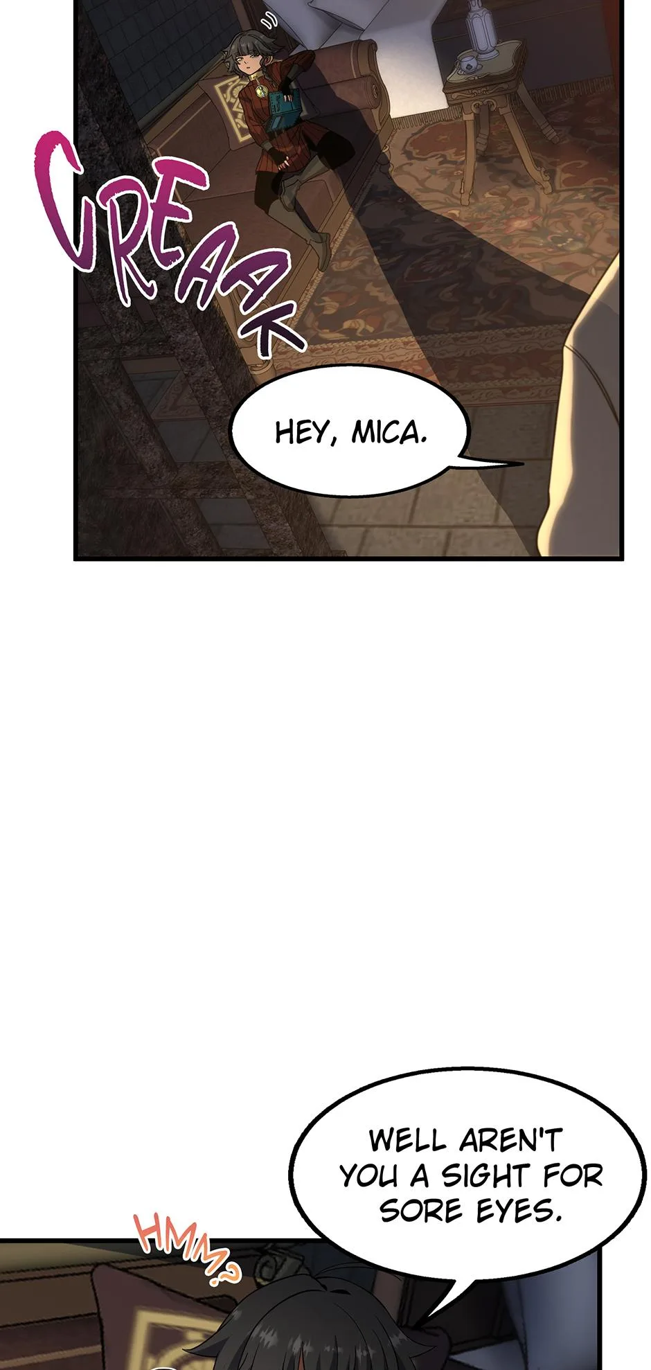 The Beginning After the End Chapter 212 – Page 44