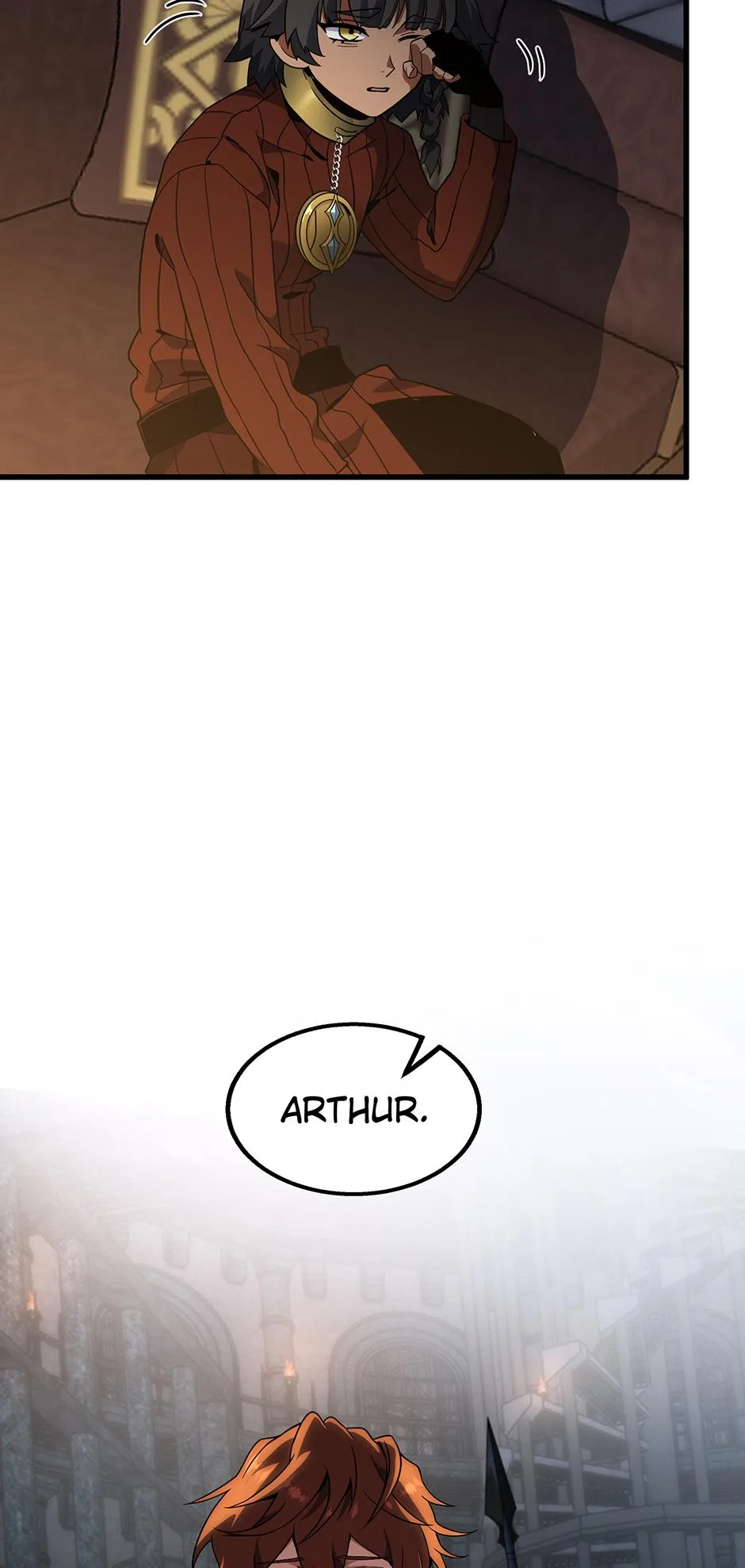 The Beginning After the End Chapter 212 – Page 45
