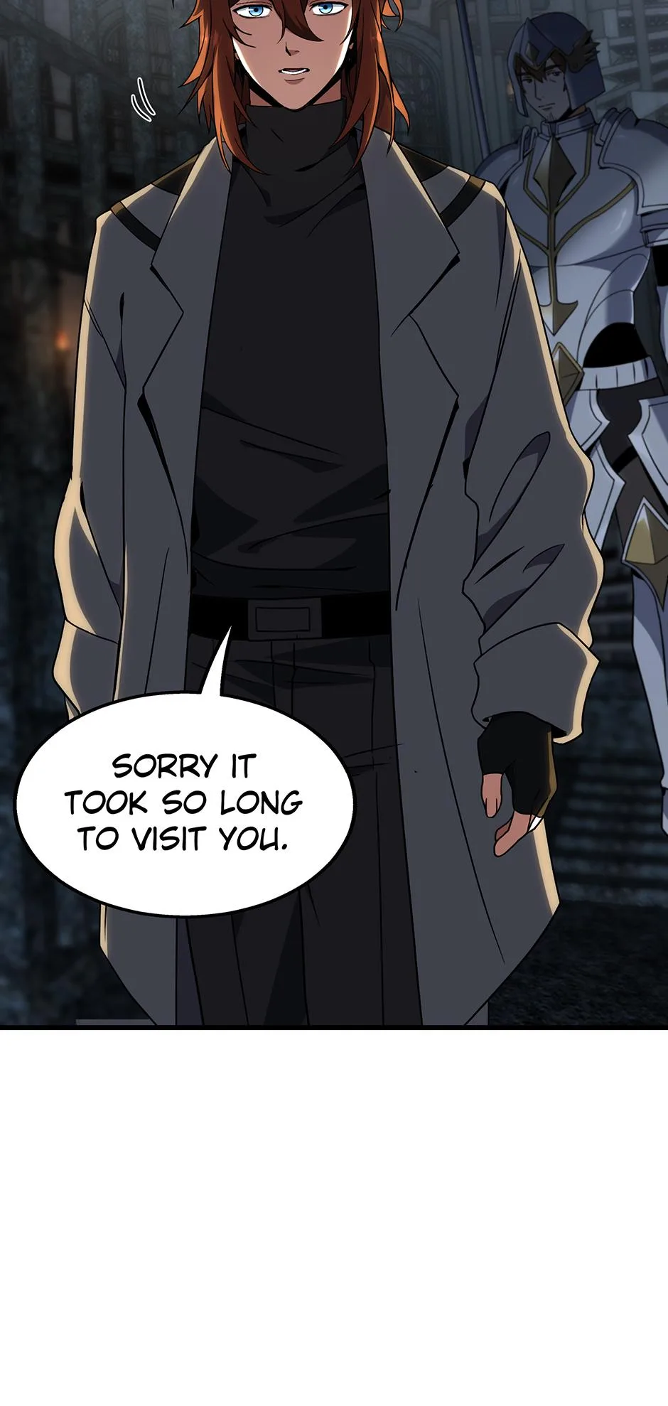 The Beginning After the End Chapter 212 – Page 46