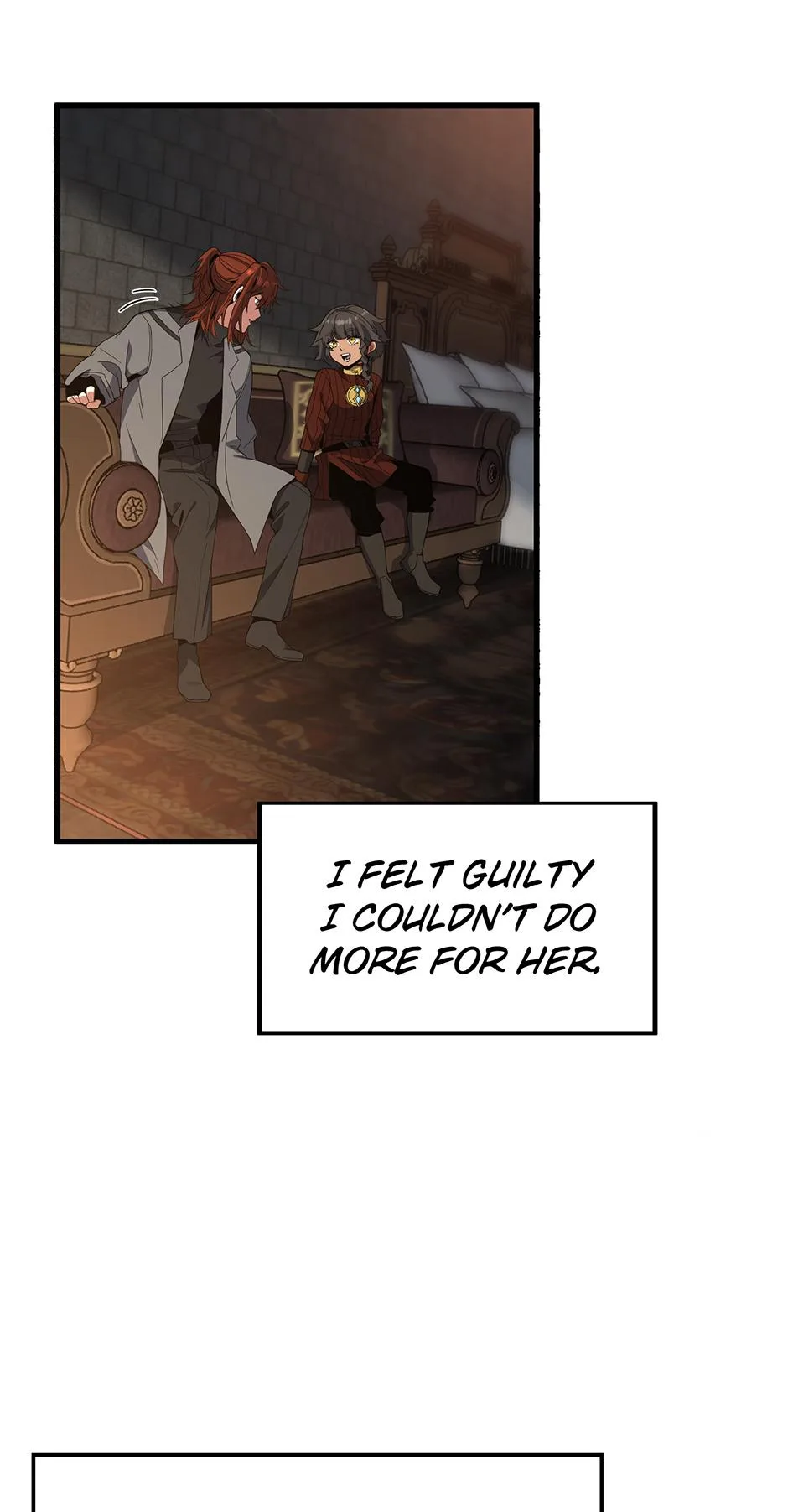 The Beginning After the End Chapter 212 – Page 47