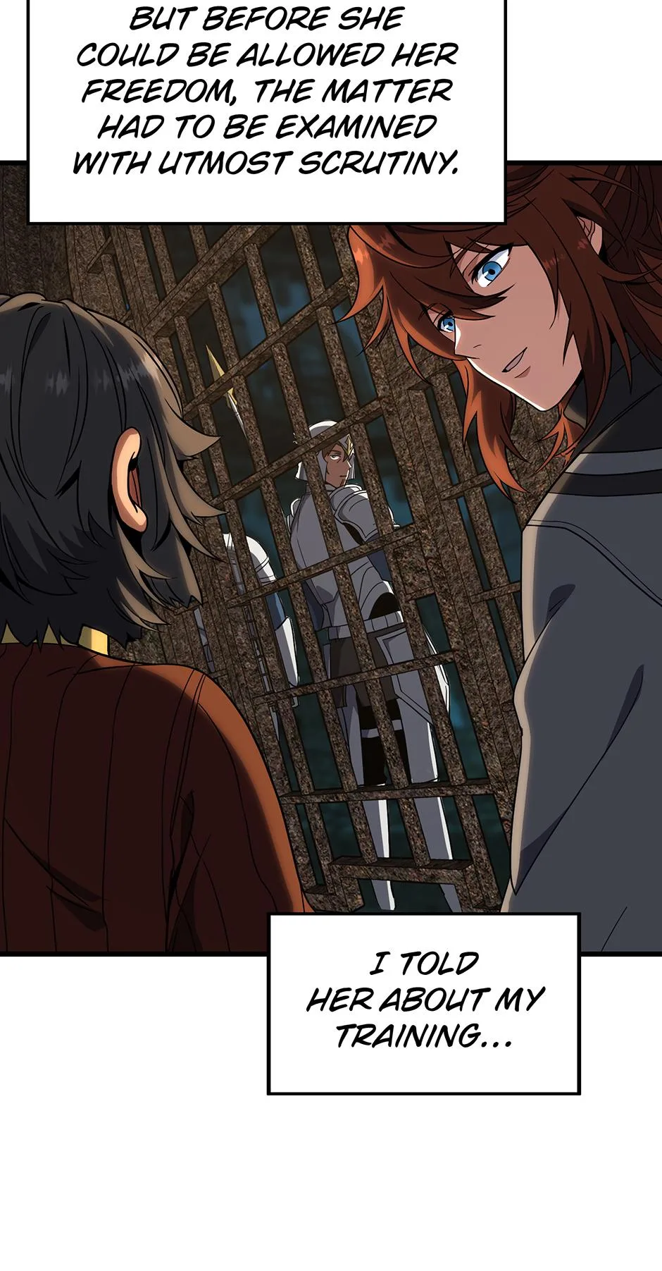 The Beginning After the End Chapter 212 – Page 48