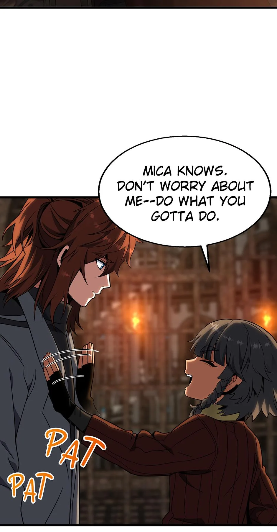 The Beginning After the End Chapter 212 – Page 51