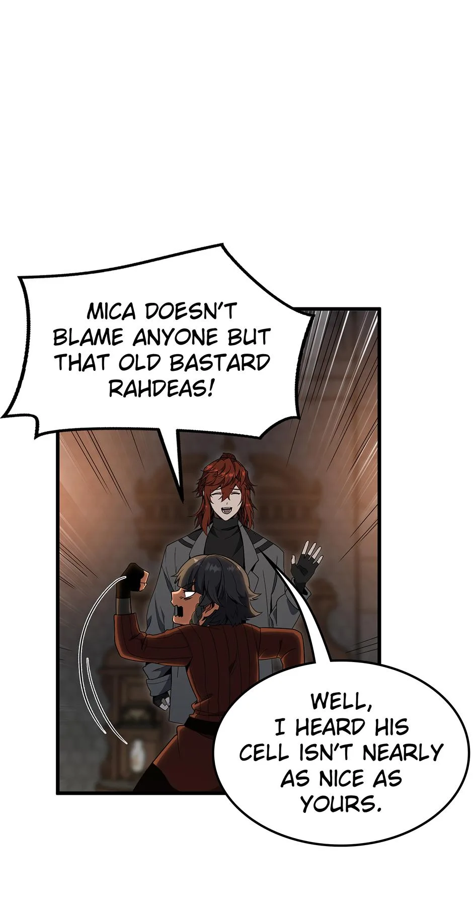 The Beginning After the End Chapter 212 – Page 52