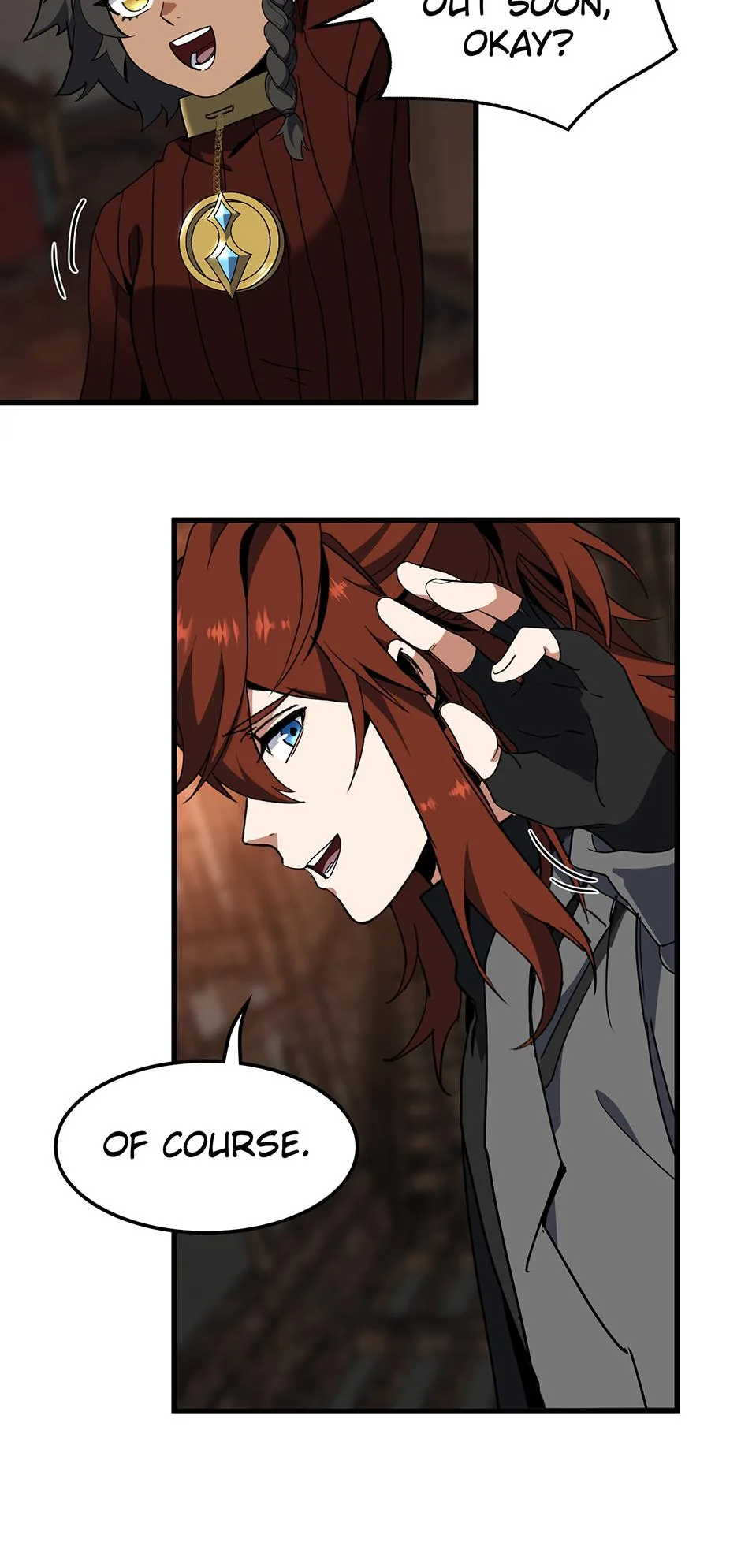 The Beginning After the End Chapter 212 – Page 54