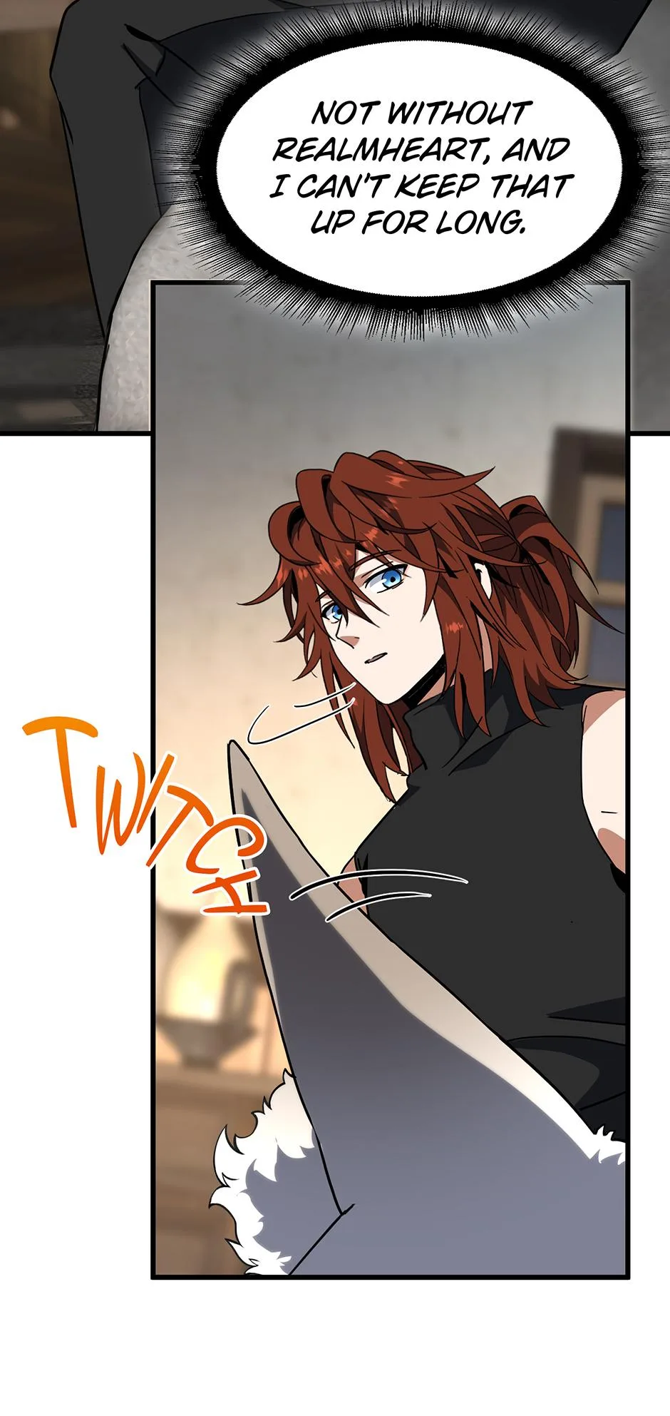 The Beginning After the End Chapter 212 – Page 57
