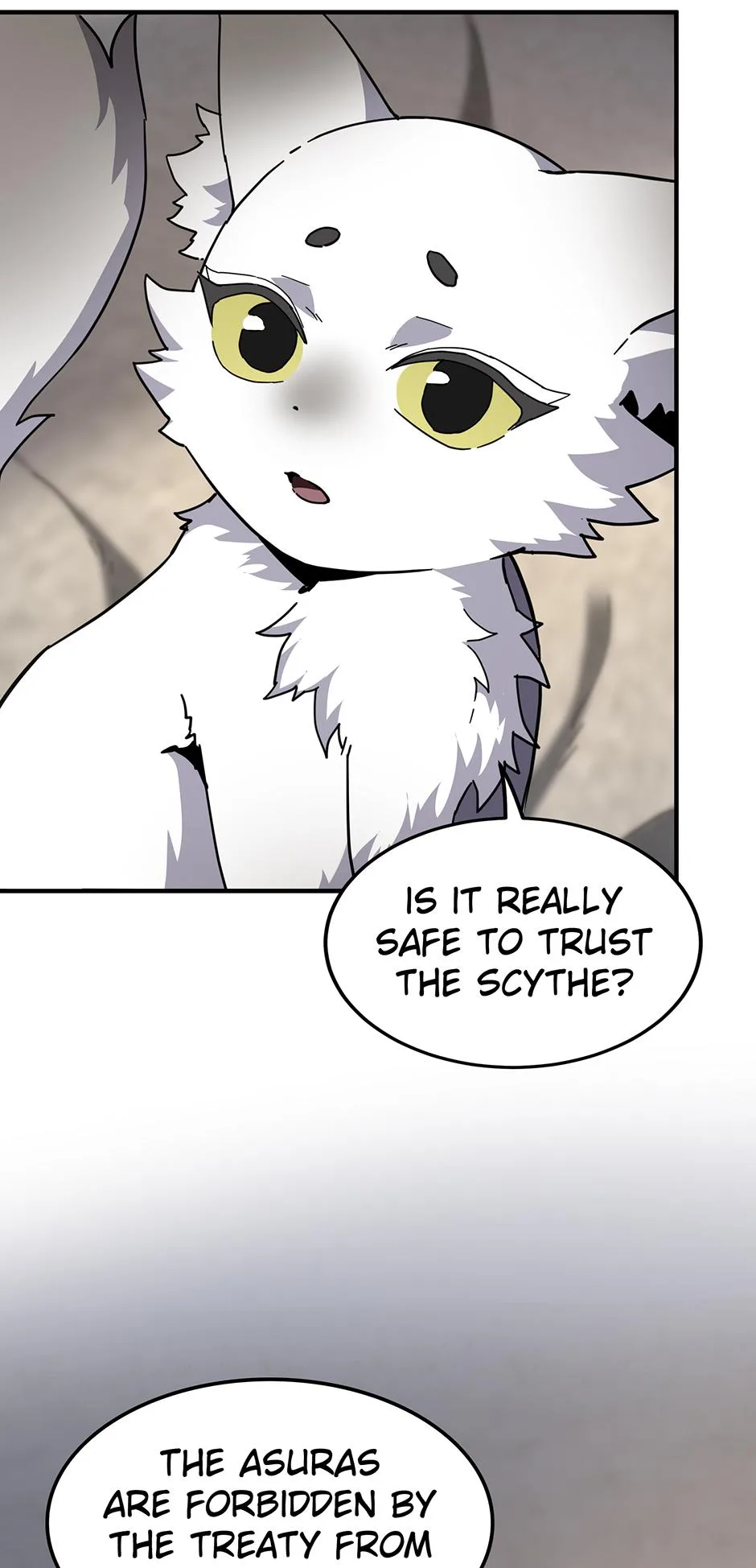 The Beginning After the End Chapter 212 – Page 60