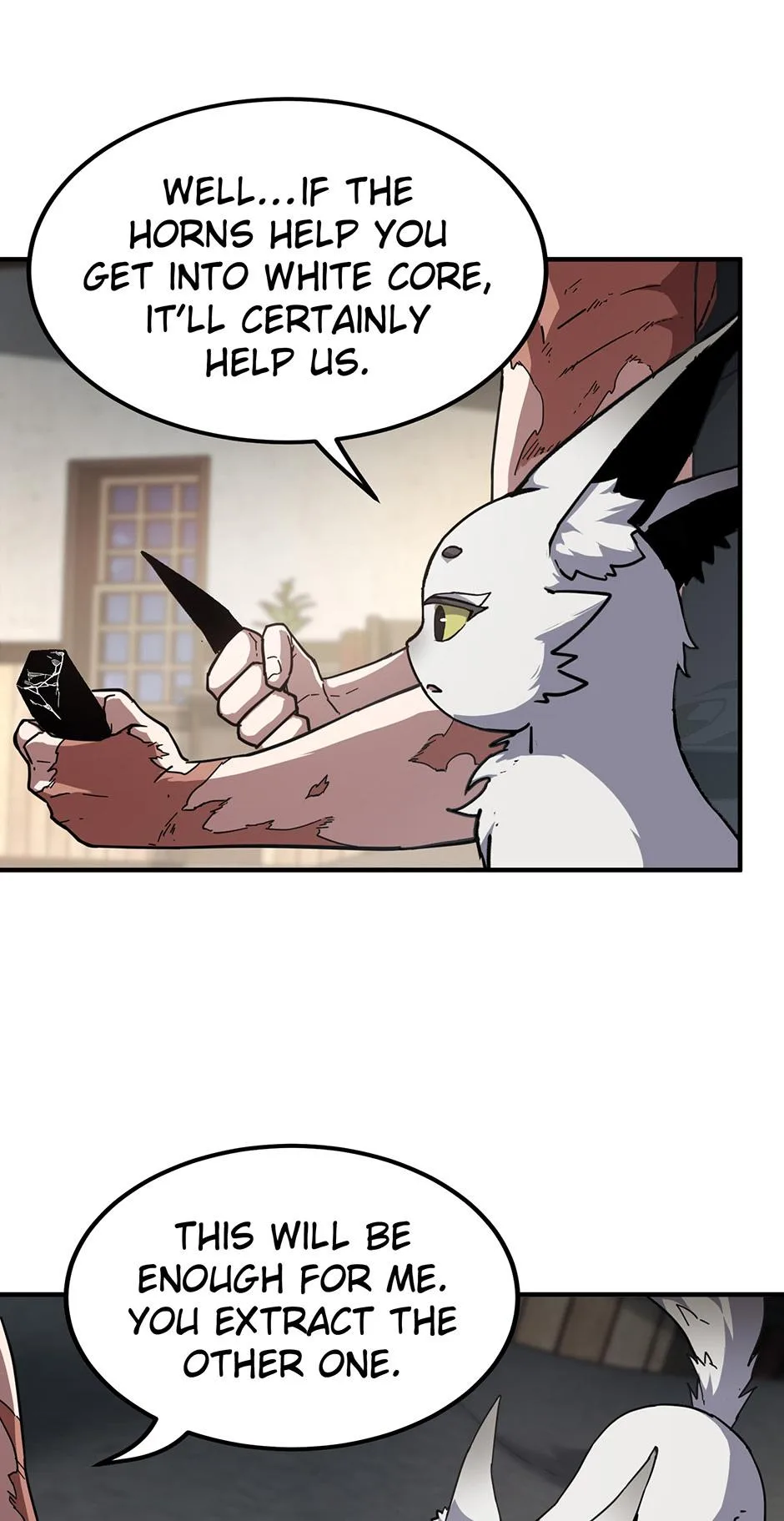 The Beginning After the End Chapter 212 – Page 63