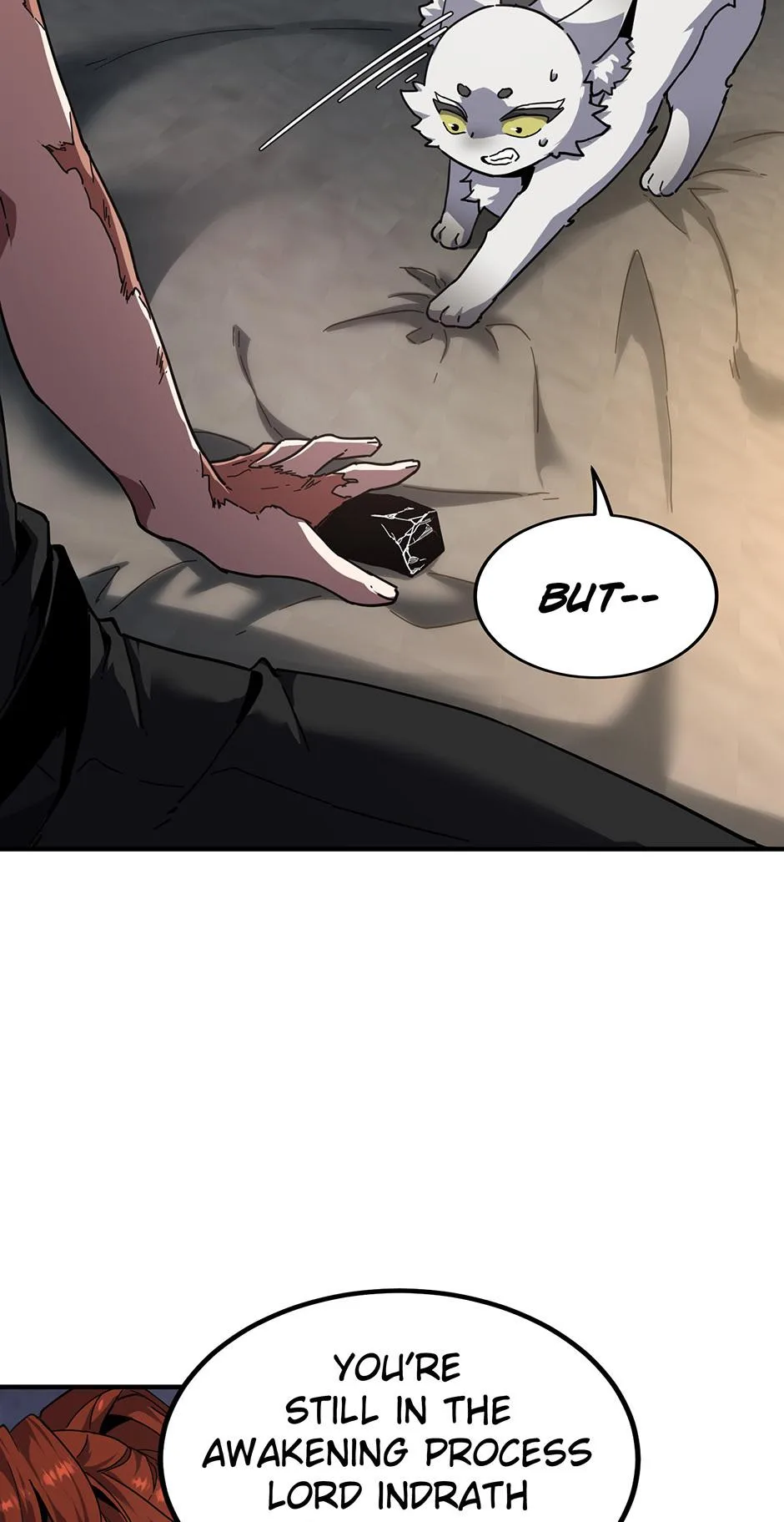 The Beginning After the End Chapter 212 – Page 64