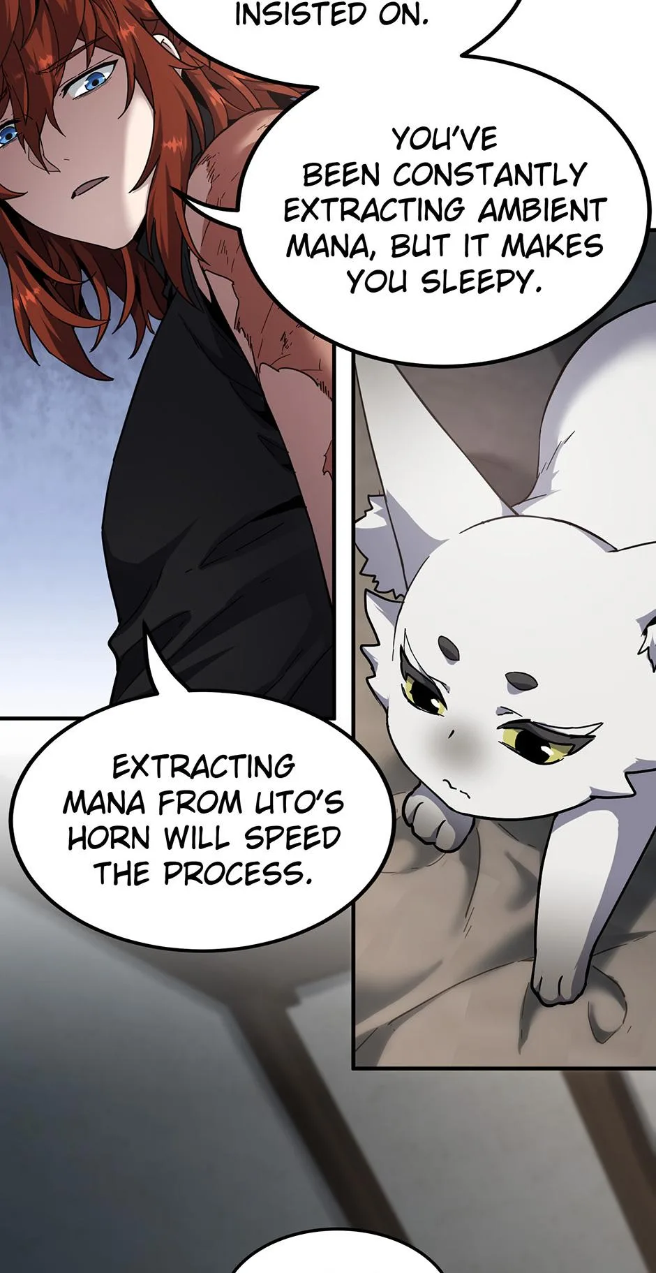 The Beginning After the End Chapter 212 – Page 65