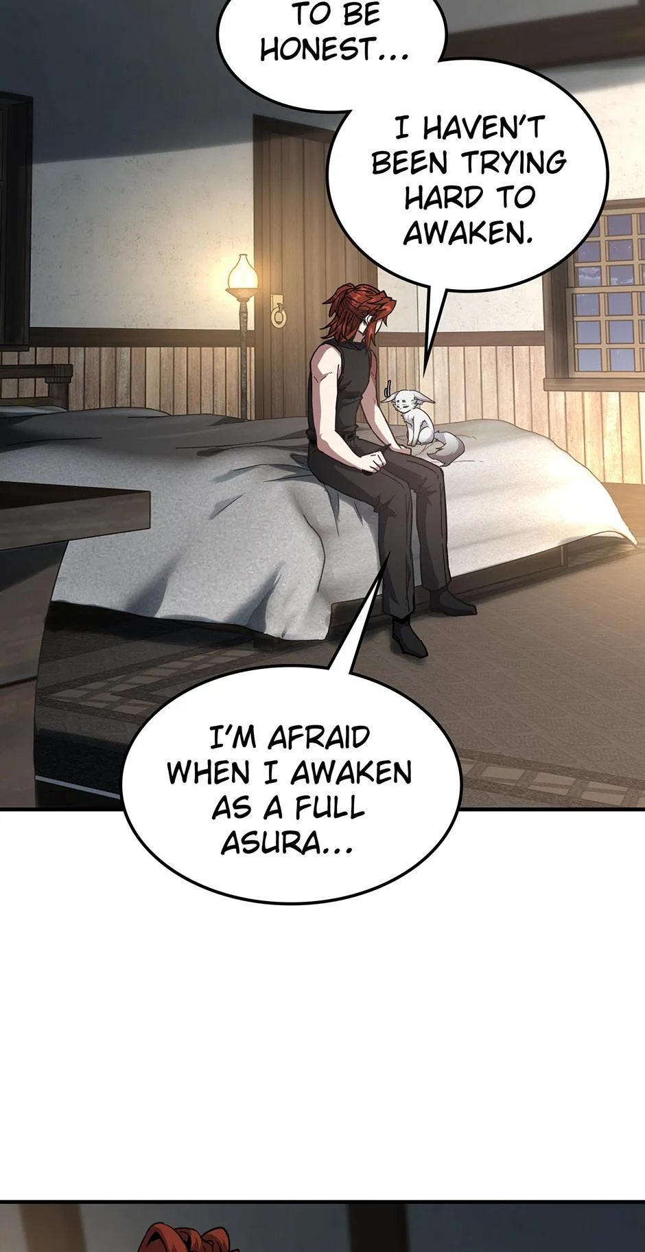The Beginning After the End Chapter 212 – Page 66