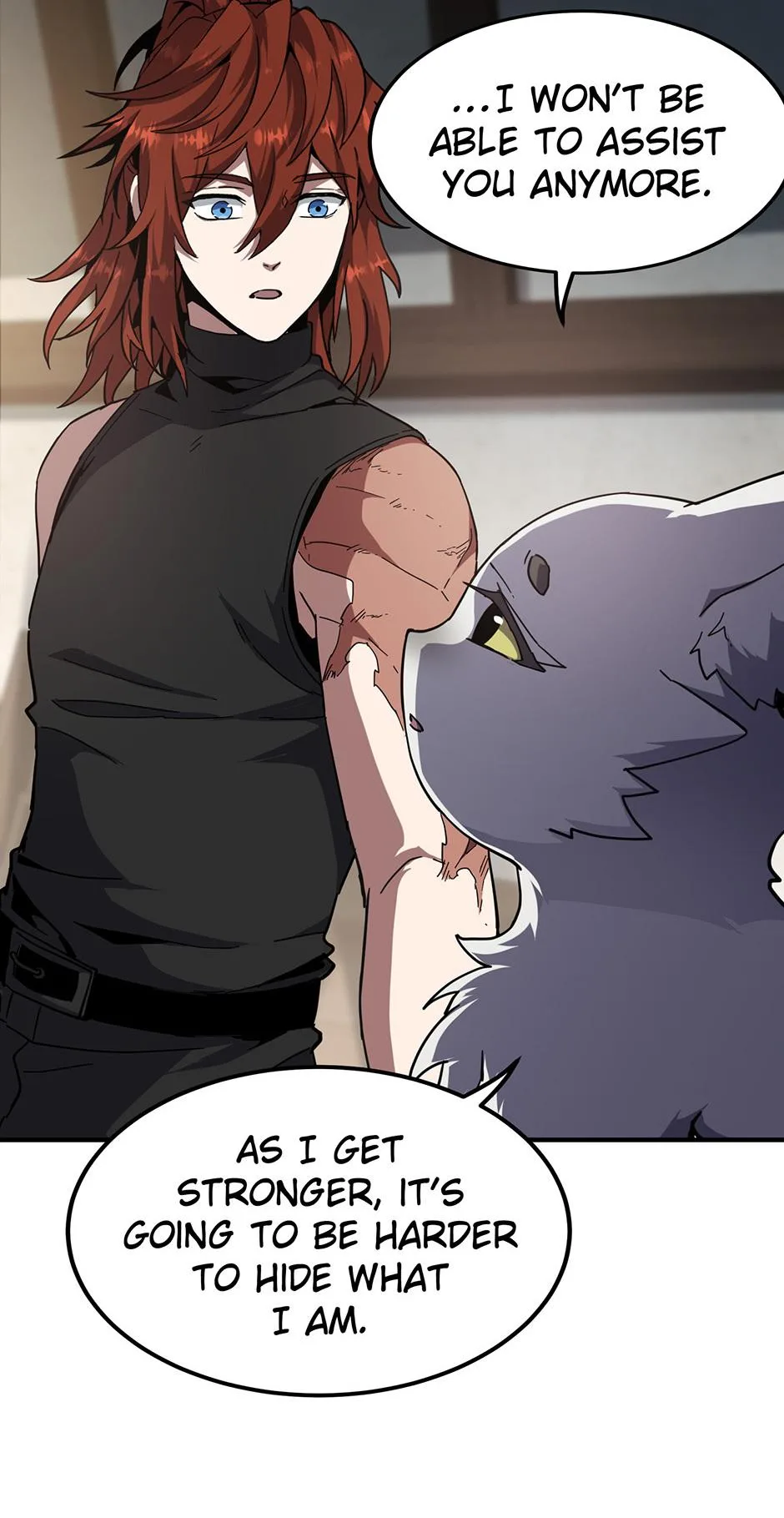 The Beginning After the End Chapter 212 – Page 67