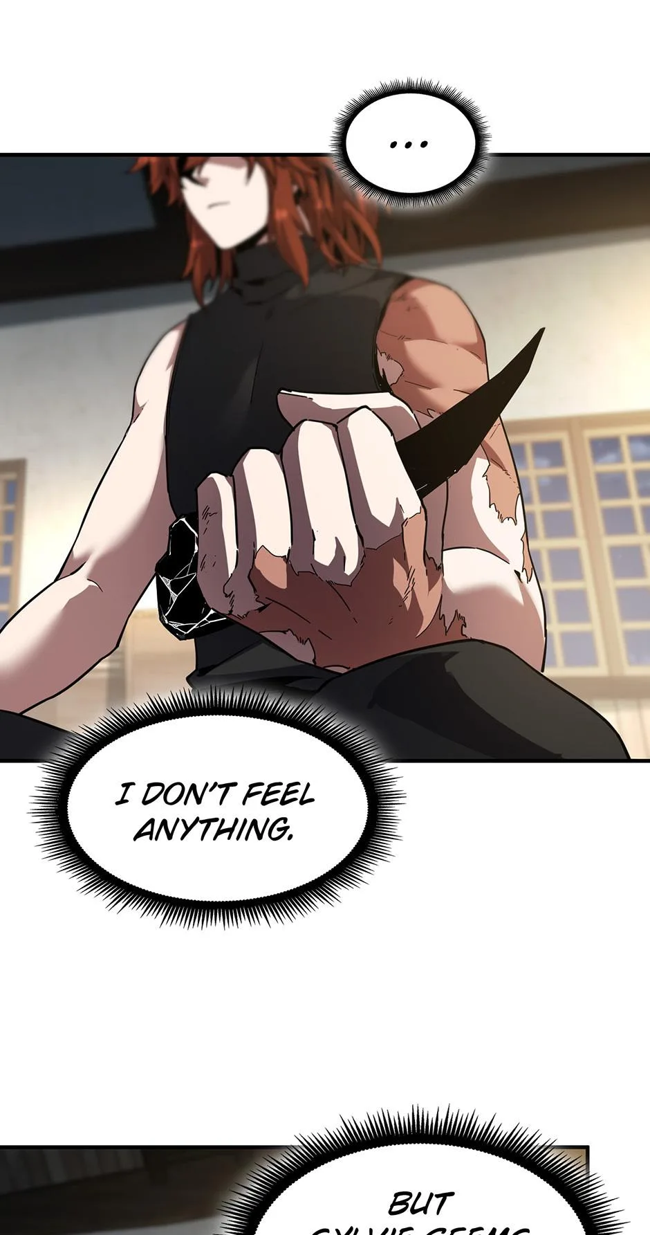 The Beginning After the End Chapter 212 – Page 72