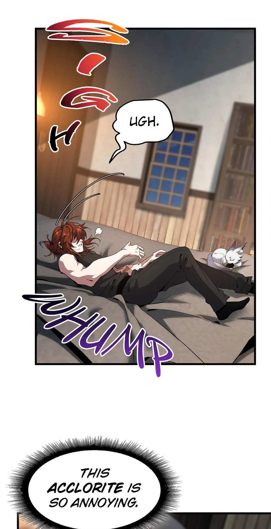 The Beginning After the End Chapter 212 – Page 80