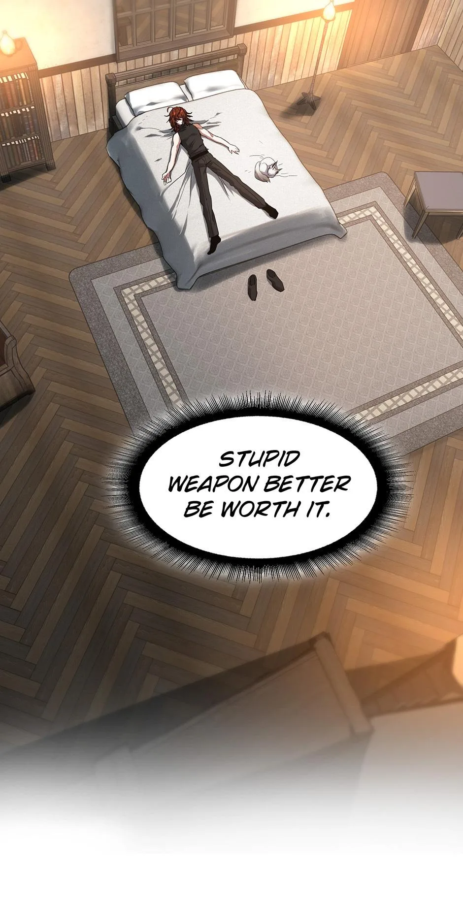 The Beginning After the End Chapter 212 – Page 82