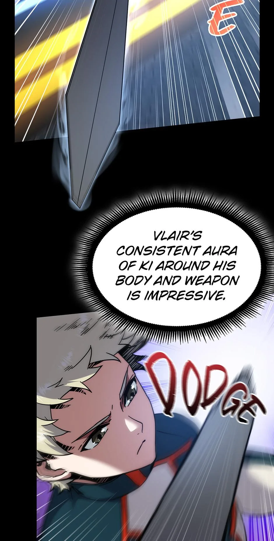 The Beginning After the End Chapter 213 – Page 4