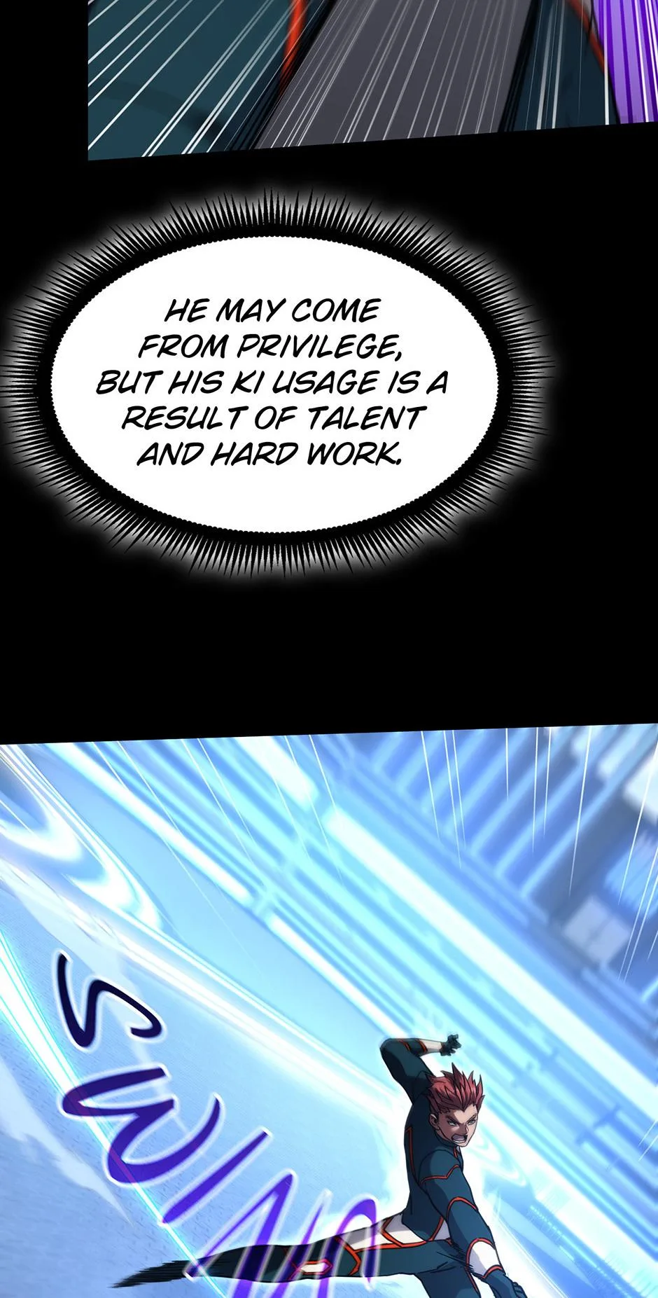 The Beginning After the End Chapter 213 – Page 5