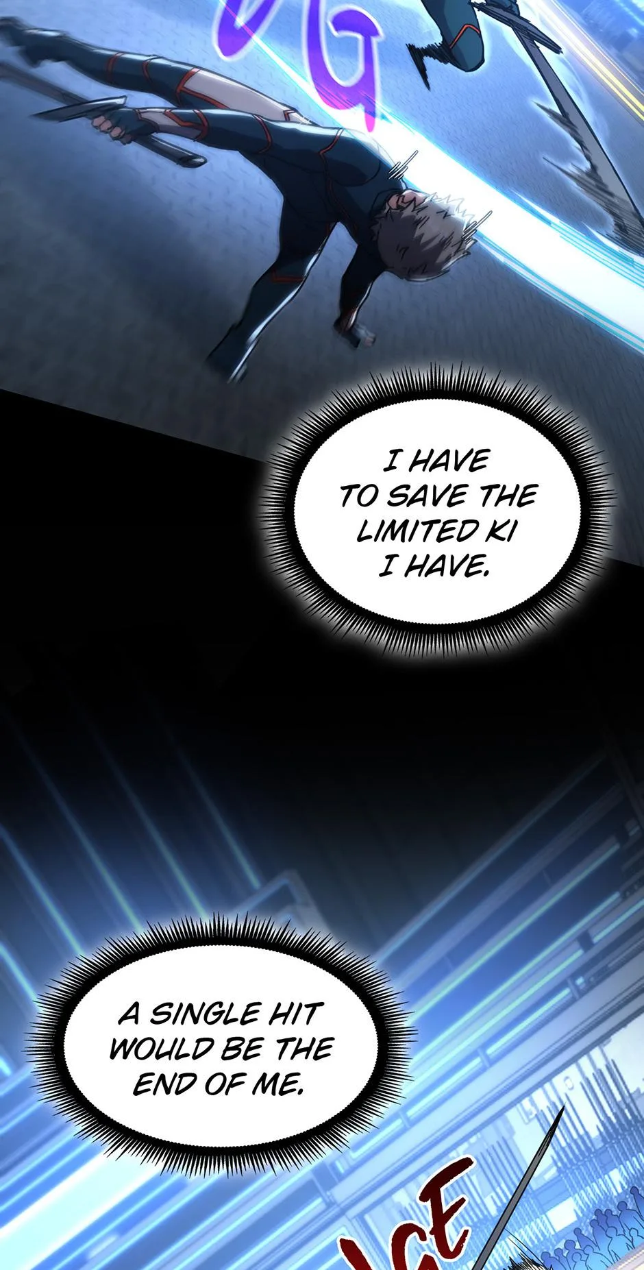 The Beginning After the End Chapter 213 – Page 6
