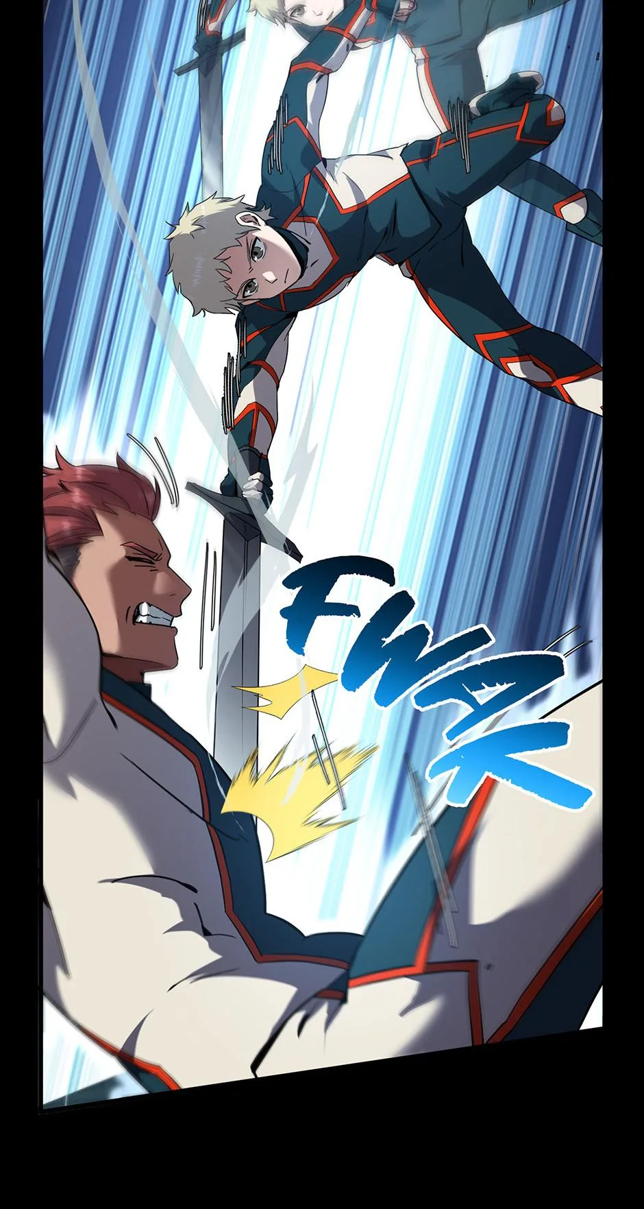 The Beginning After the End Chapter 213 – Page 12