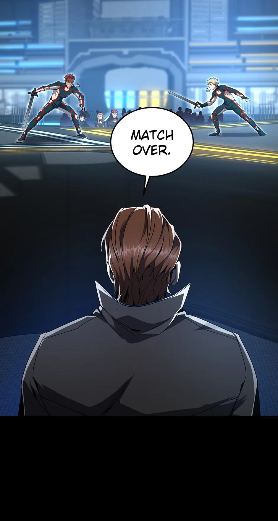 The Beginning After the End Chapter 213 – Page 15