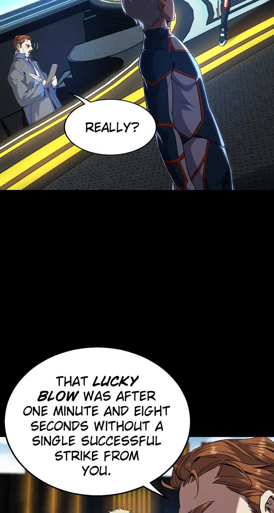 The Beginning After the End Chapter 213 – Page 18
