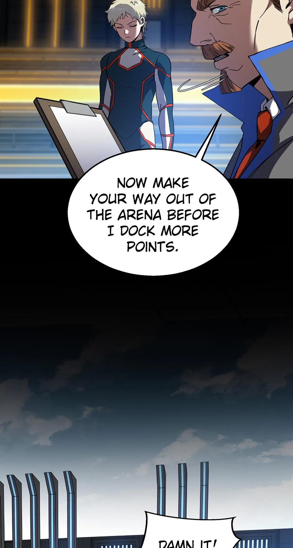 The Beginning After the End Chapter 213 – Page 19