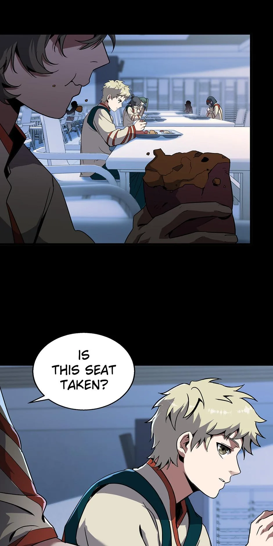 The Beginning After the End Chapter 213 – Page 22