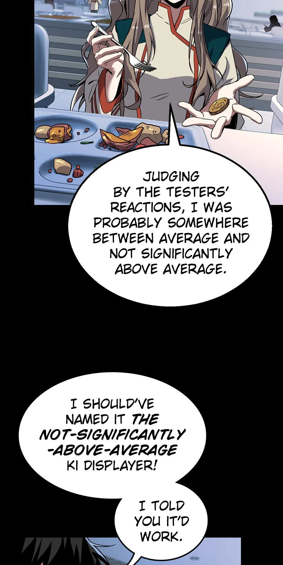The Beginning After the End Chapter 213 – Page 26