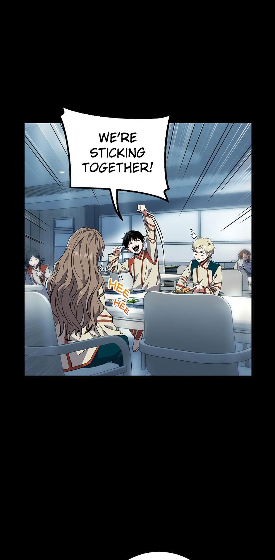 The Beginning After the End Chapter 213 – Page 29