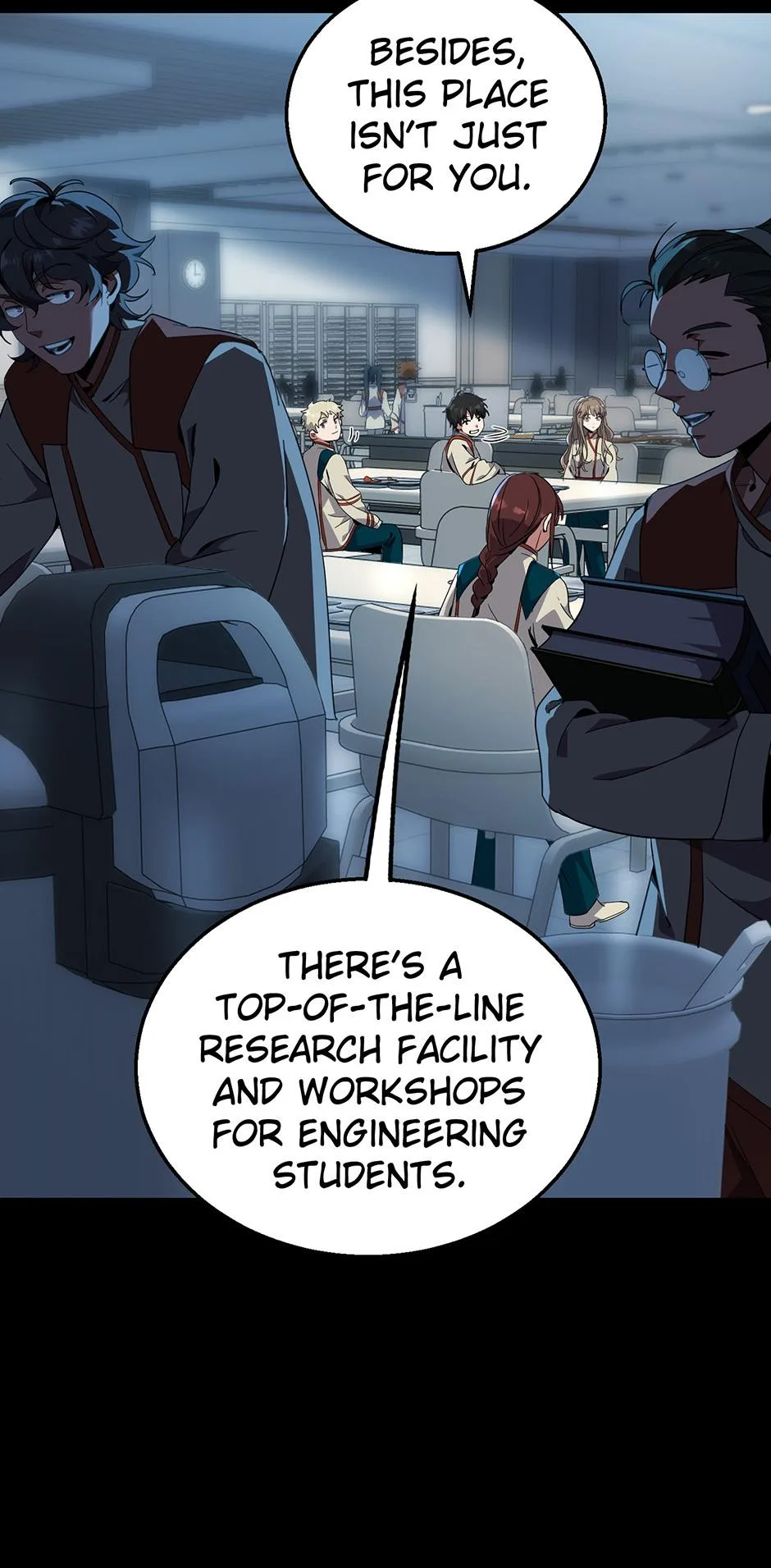 The Beginning After the End Chapter 213 – Page 30