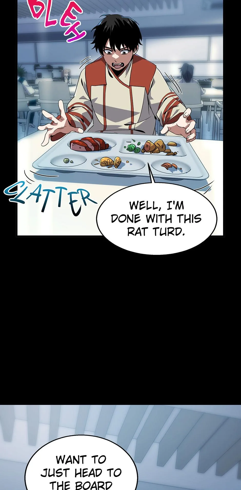 The Beginning After the End Chapter 213 – Page 34