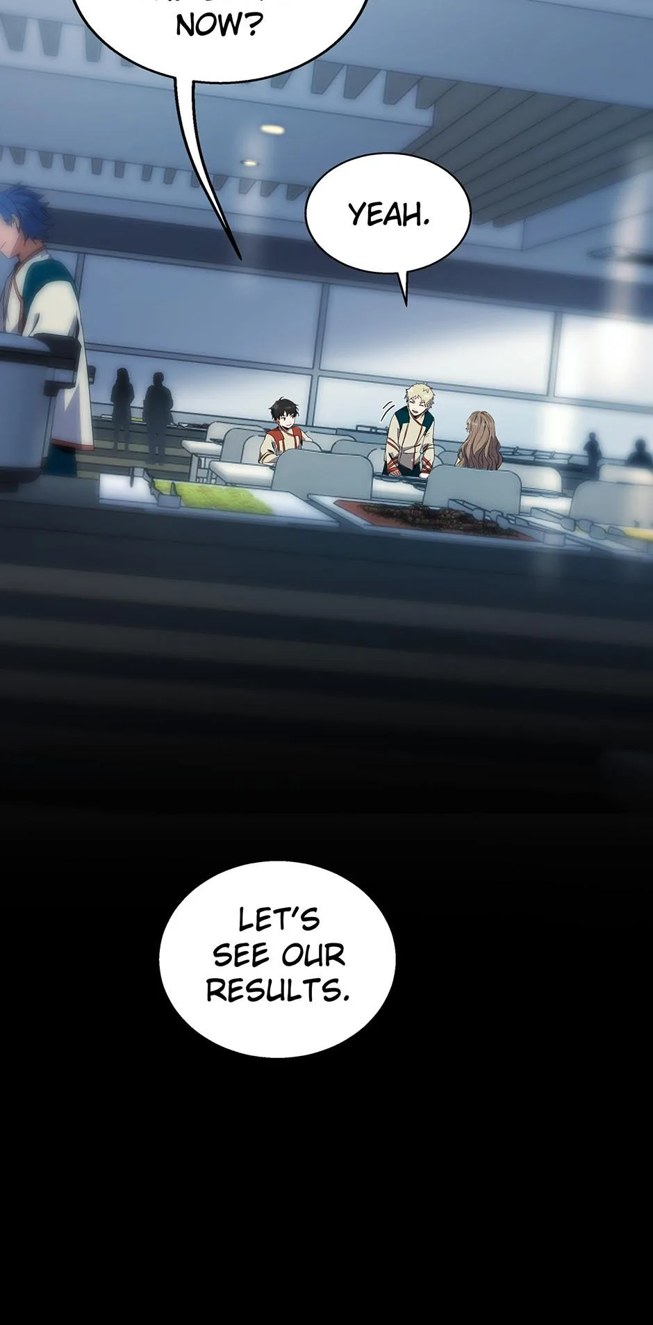 The Beginning After the End Chapter 213 – Page 35