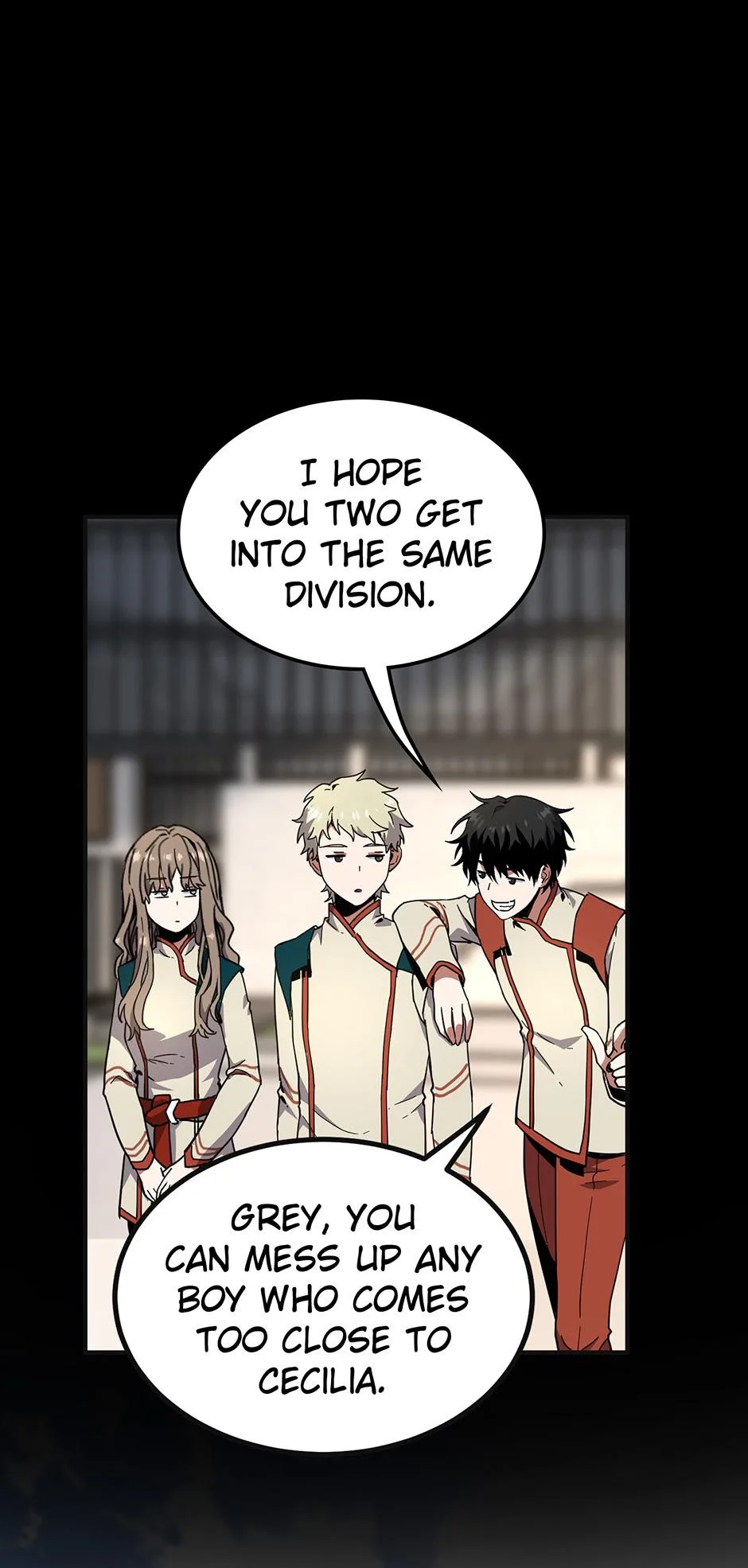 The Beginning After the End Chapter 213 – Page 39