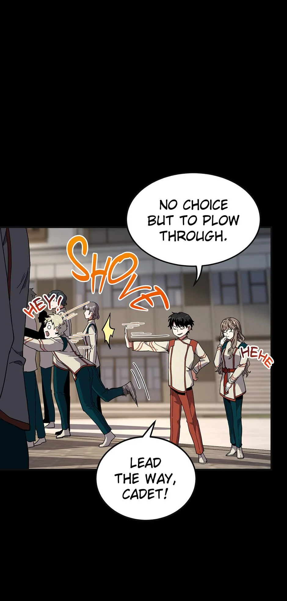The Beginning After the End Chapter 213 – Page 41